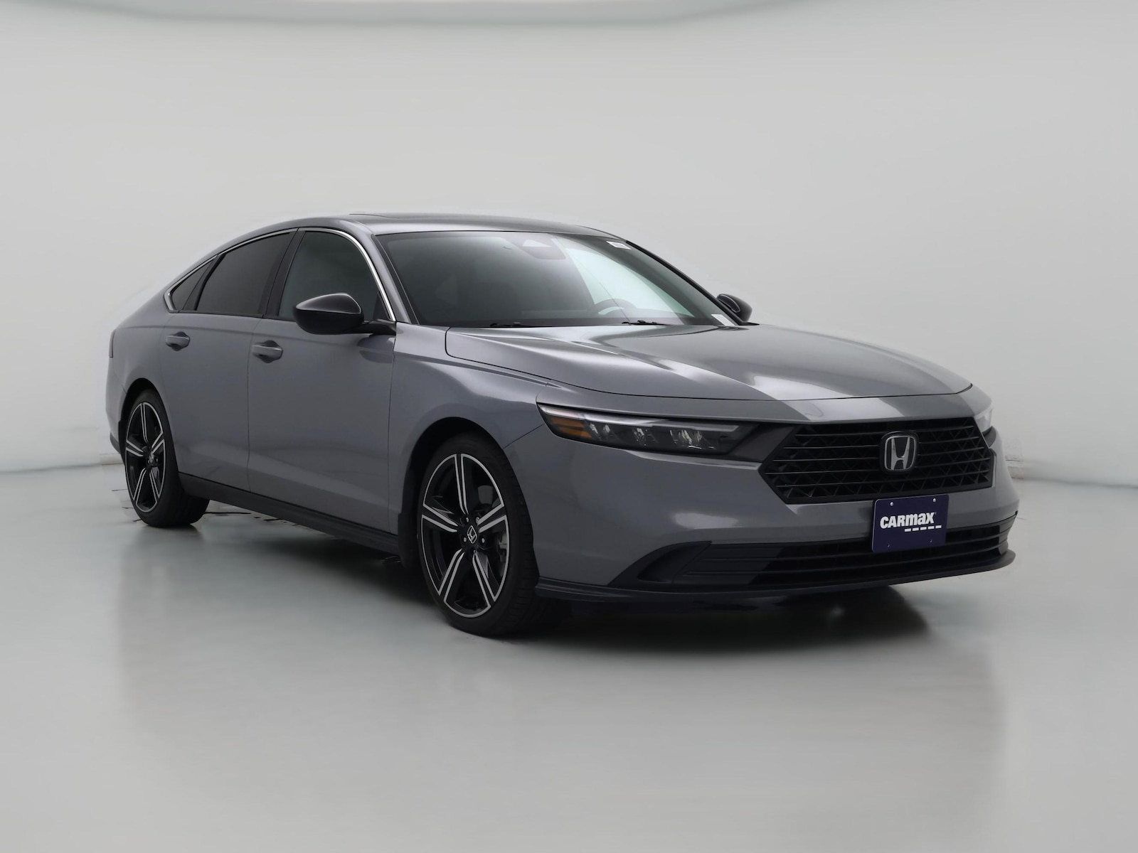 2024 Honda Accord Hybrid Sport - Photo 1