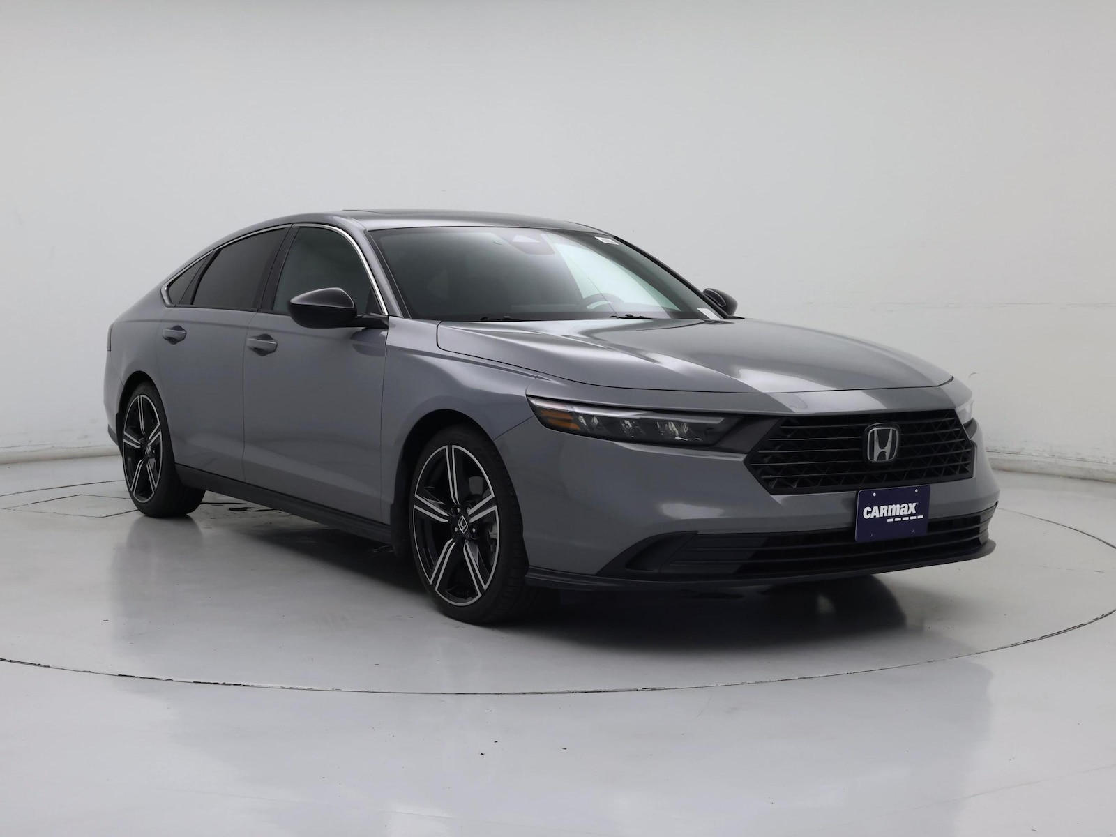 2024 Honda Accord Hybrid Sport - Photo 2