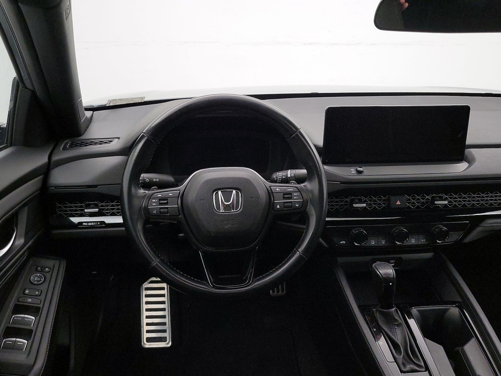 2024 Honda Accord Hybrid Sport - Photo 11
