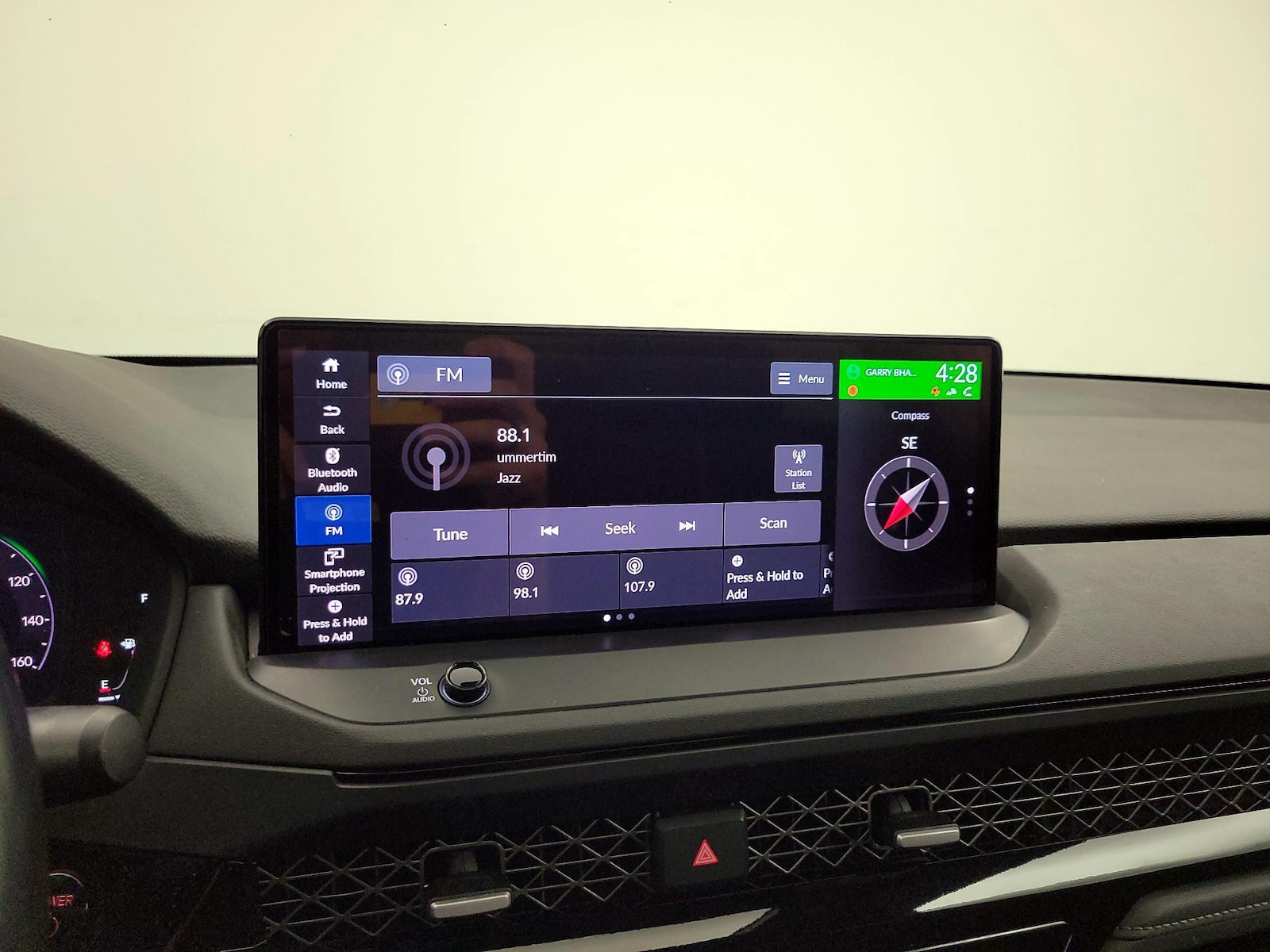 2024 Honda Accord Hybrid Sport - Photo 15
