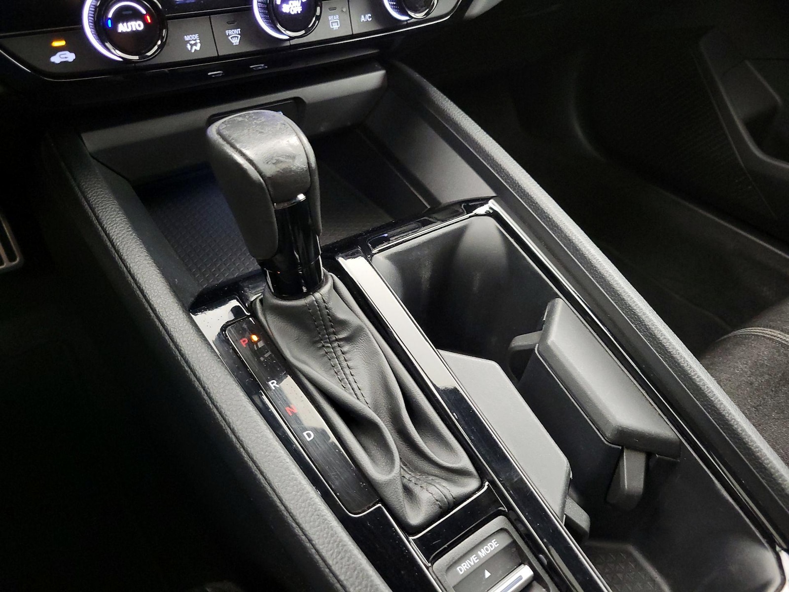 2024 Honda Accord Hybrid Sport - Photo 17