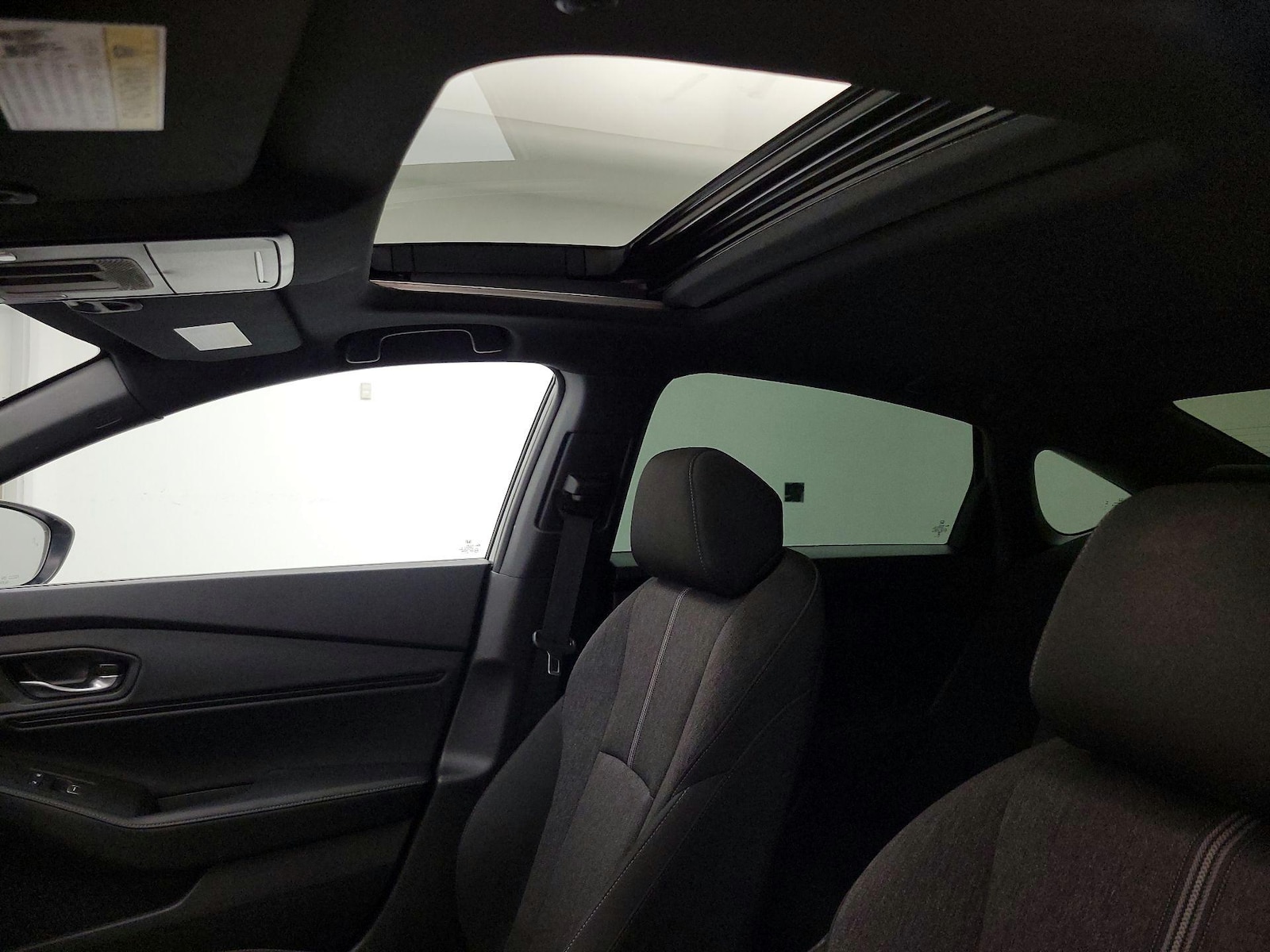 2024 Honda Accord Hybrid Sport - Photo 19