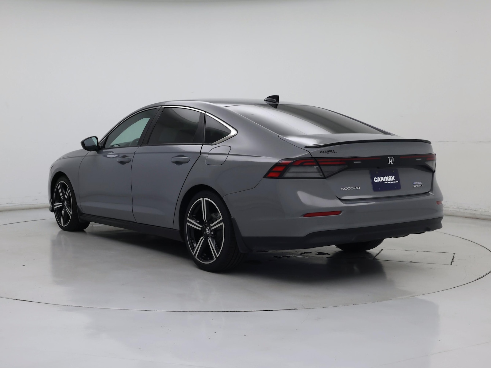 2024 Honda Accord Hybrid Sport - Photo 3