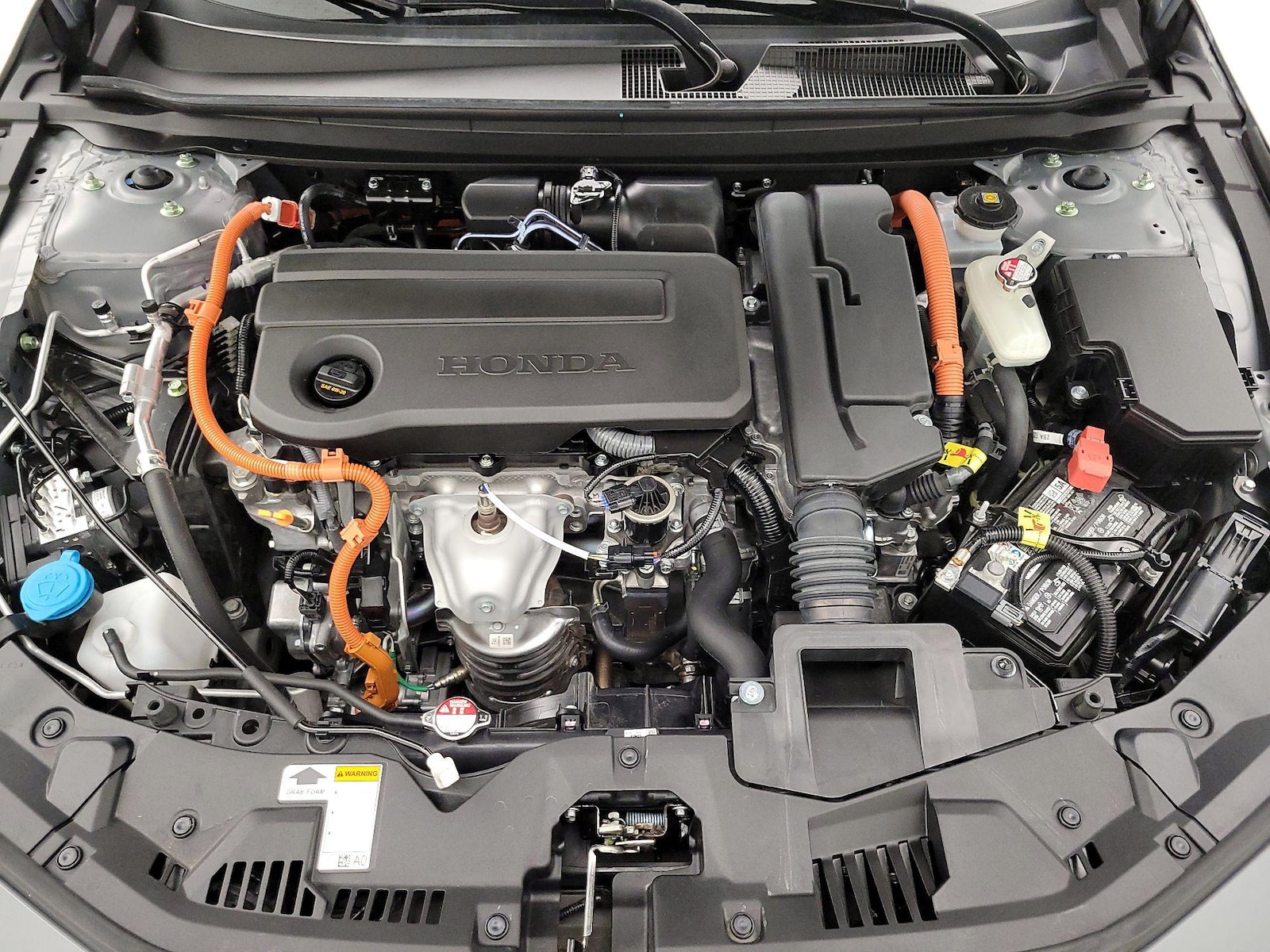 2024 Honda Accord Hybrid Sport - Photo 22