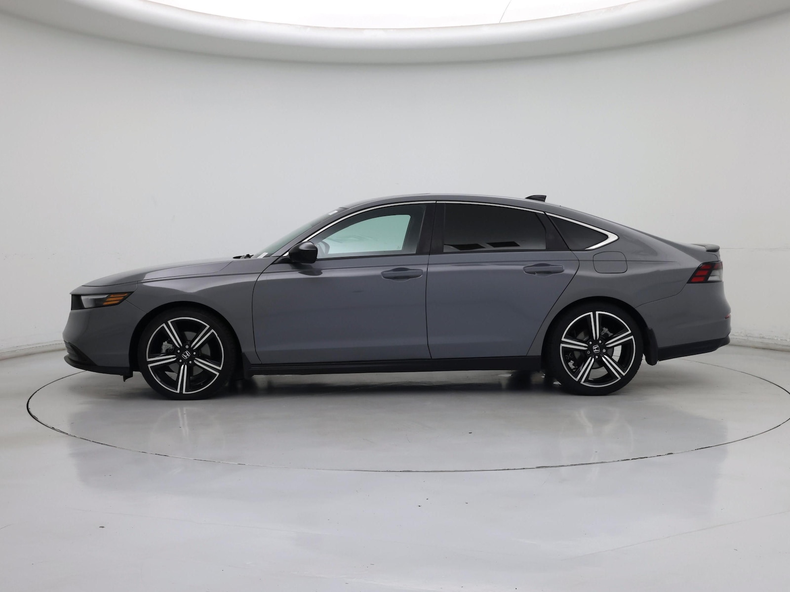 2024 Honda Accord Hybrid Sport - Photo 4