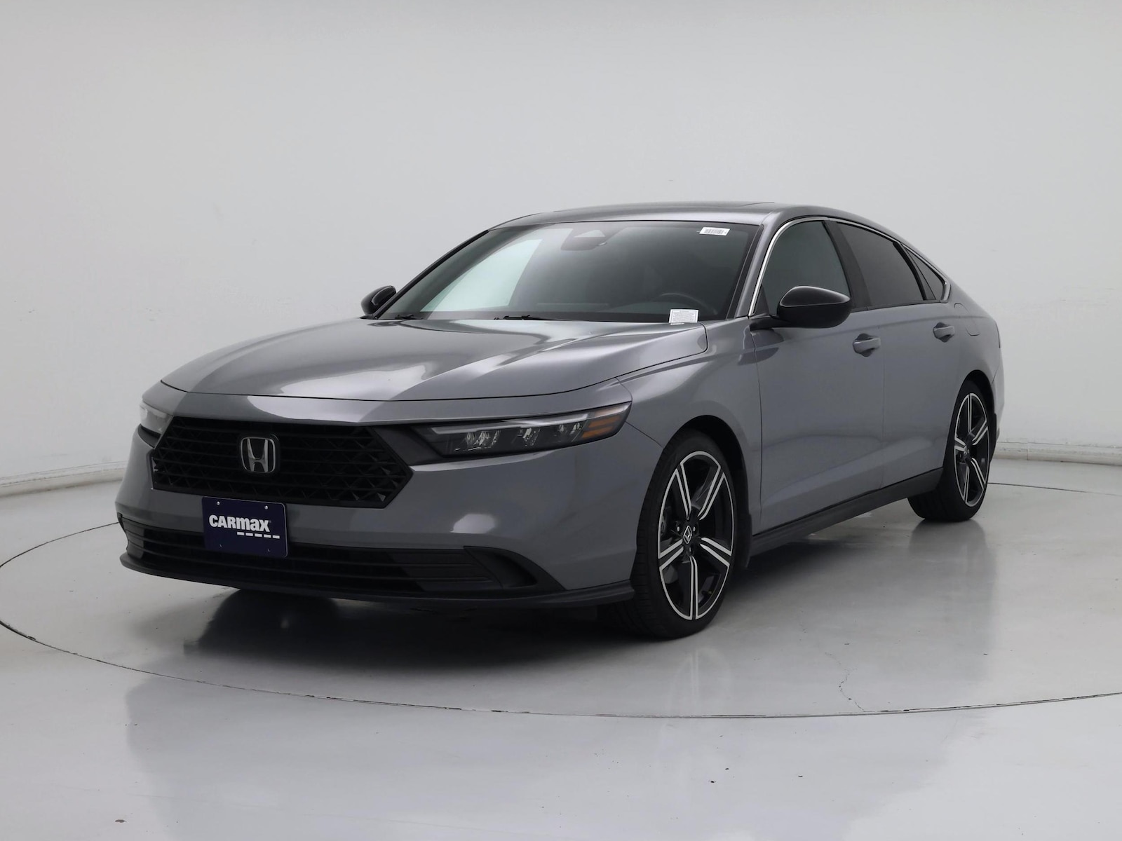 2024 Honda Accord Hybrid Sport - Photo 5