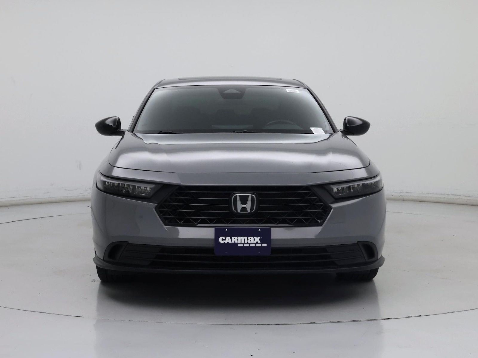 2024 Honda Accord Hybrid Sport - Photo 6