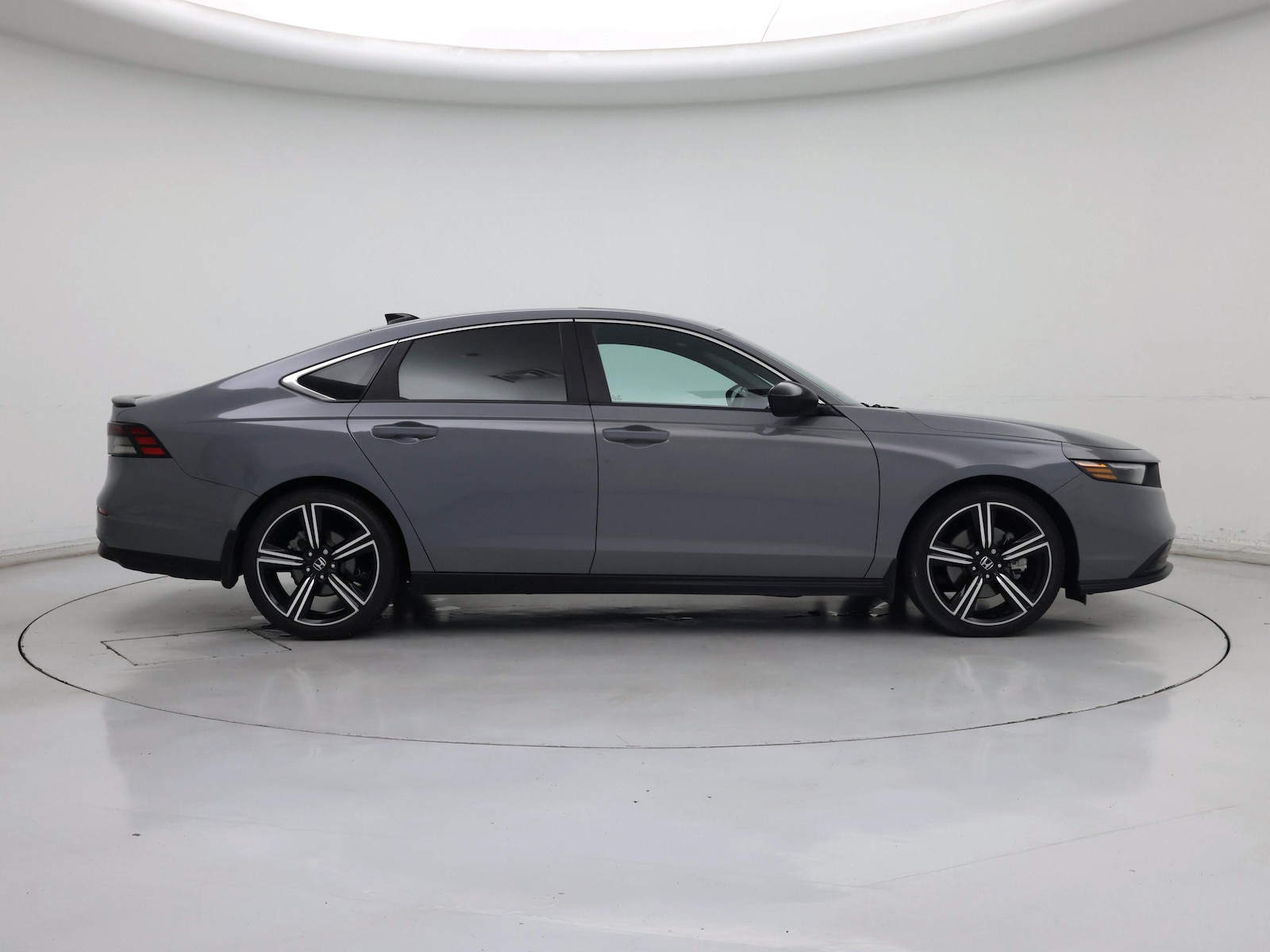 2024 Honda Accord Hybrid Sport - Photo 8
