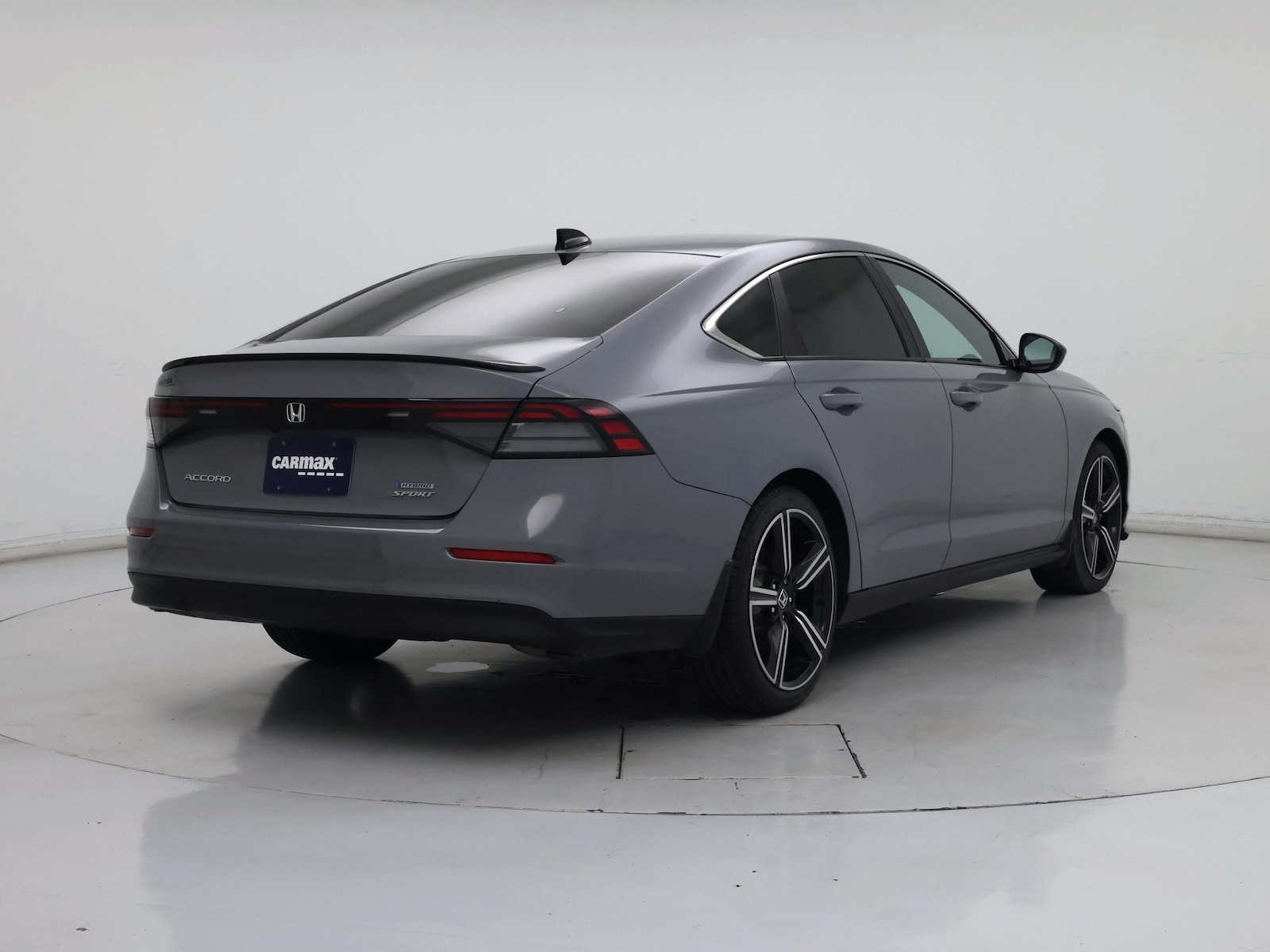2024 Honda Accord Hybrid Sport - Photo 9