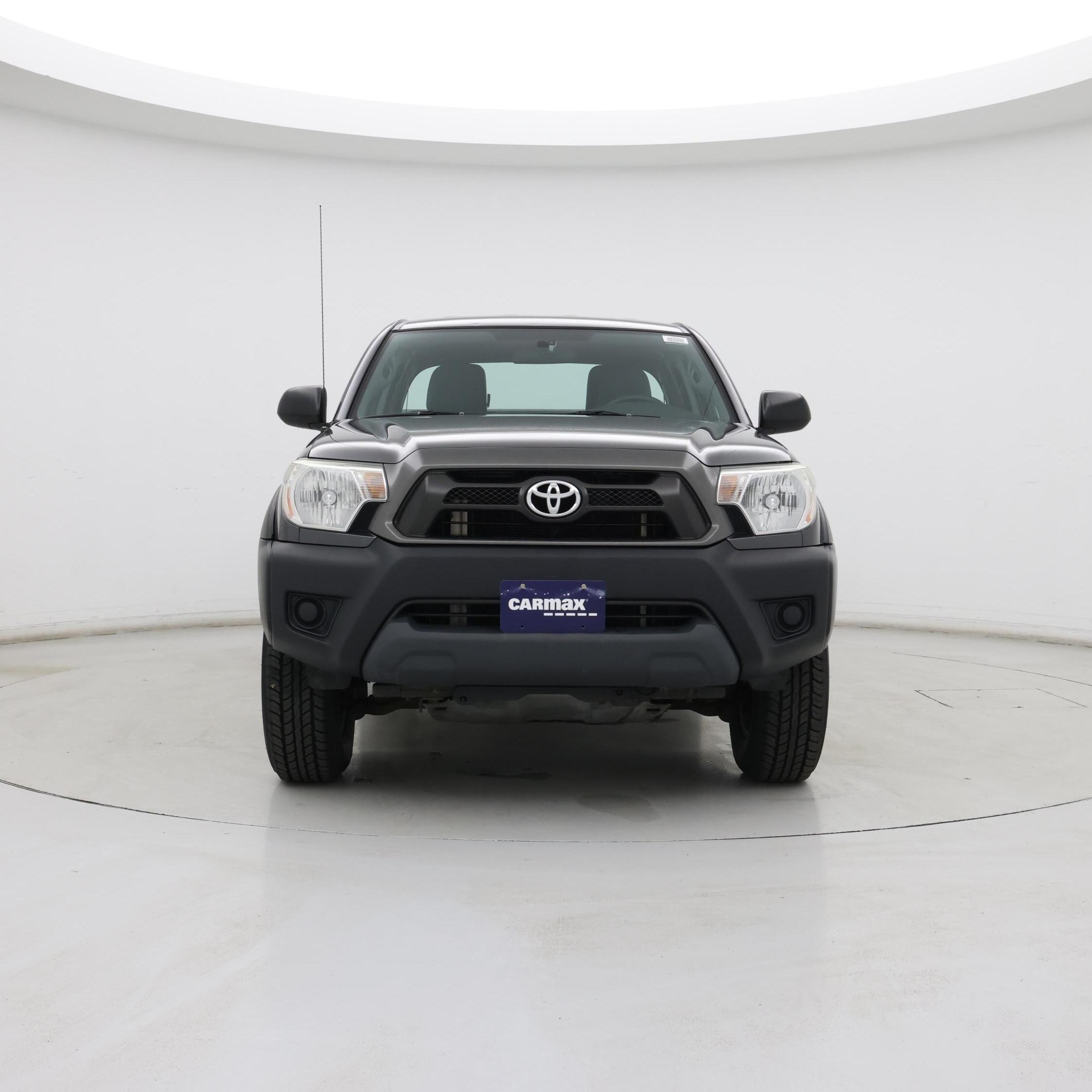 Thumbnail: 2014 Toyota Tacoma - 5