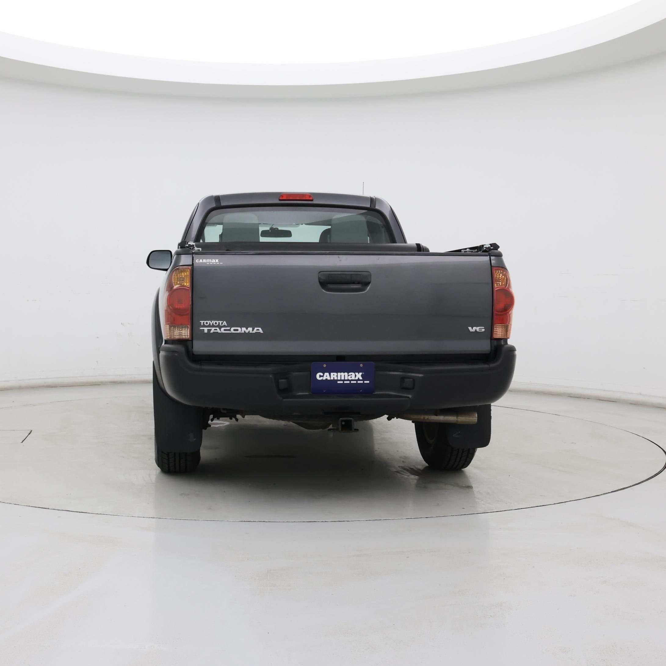 Thumbnail: 2014 Toyota Tacoma - 6