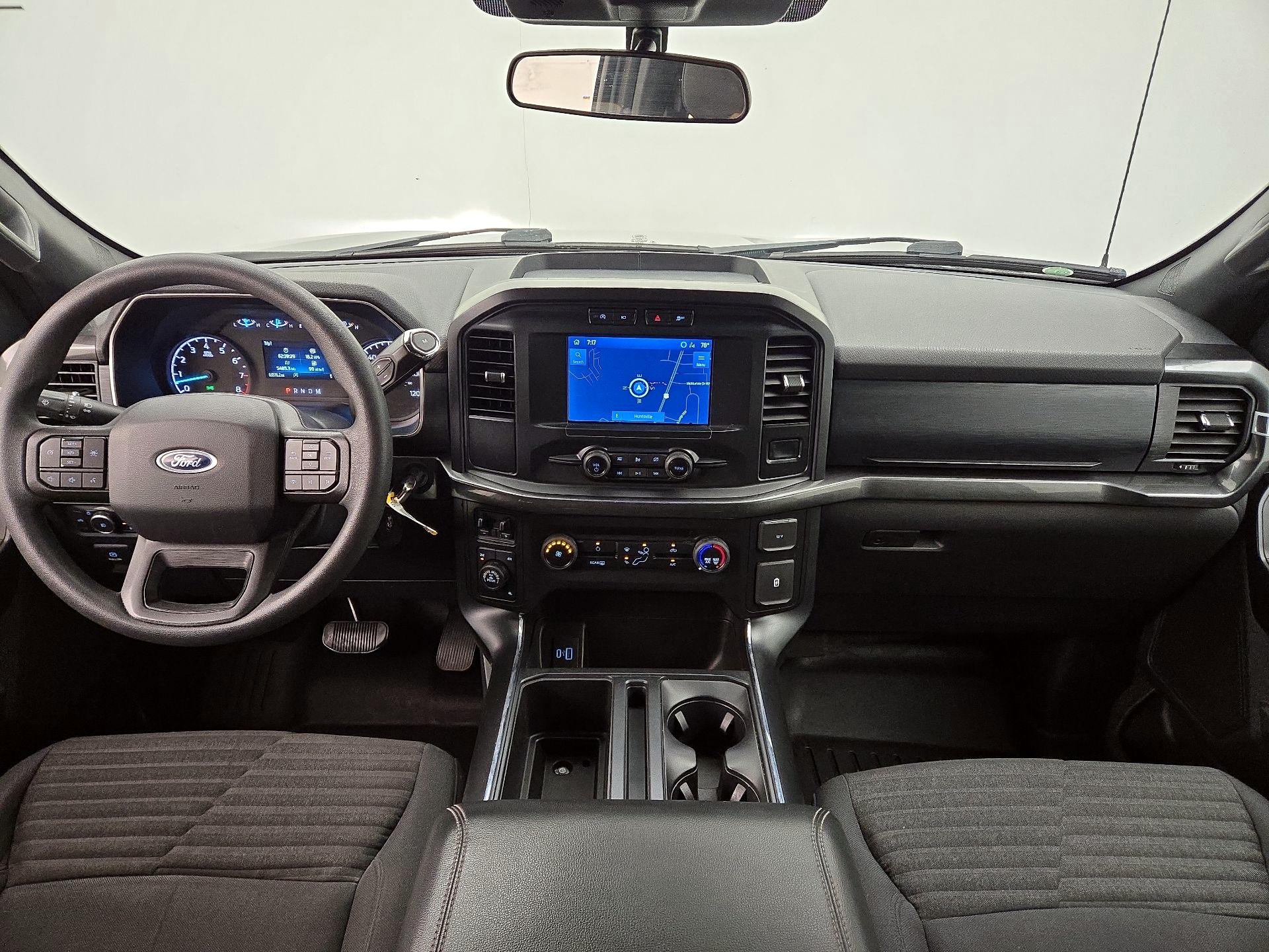 Thumbnail: 2021 Ford F-150 - 9
