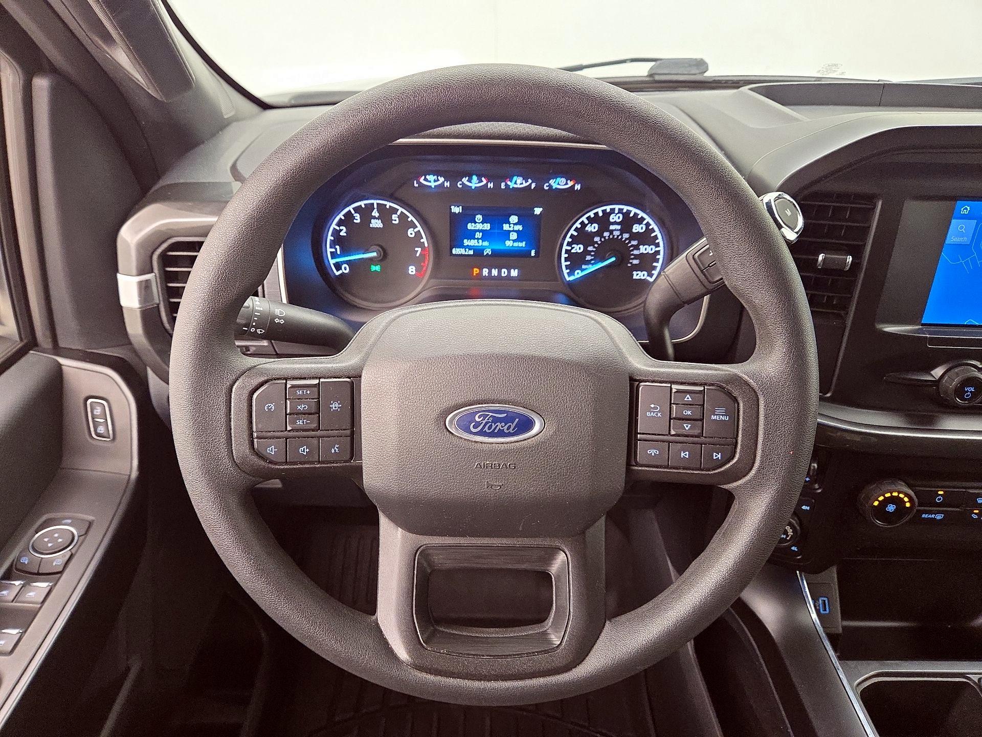 Thumbnail: 2021 Ford F-150 - 10