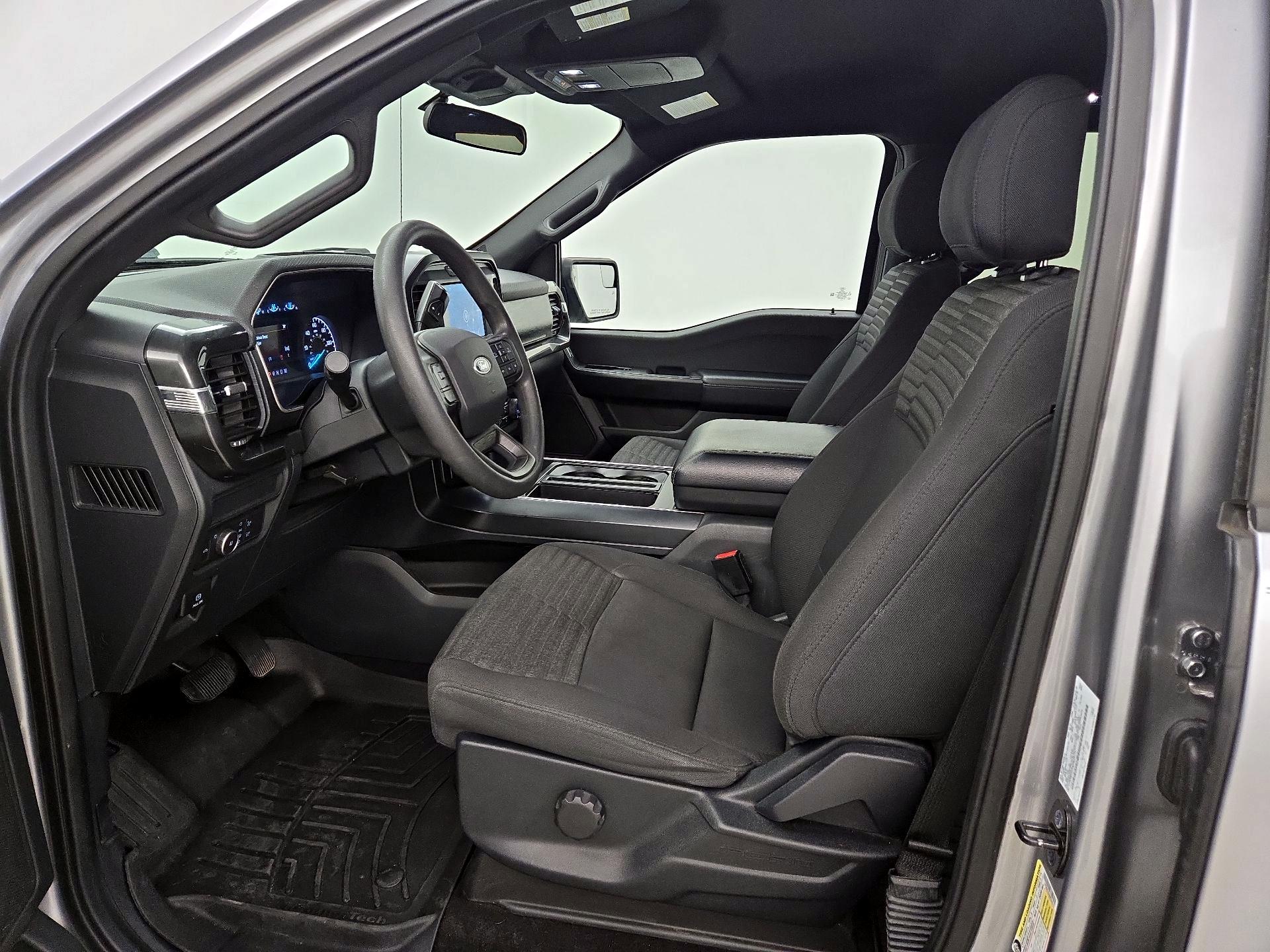 Thumbnail: 2021 Ford F-150 - 11