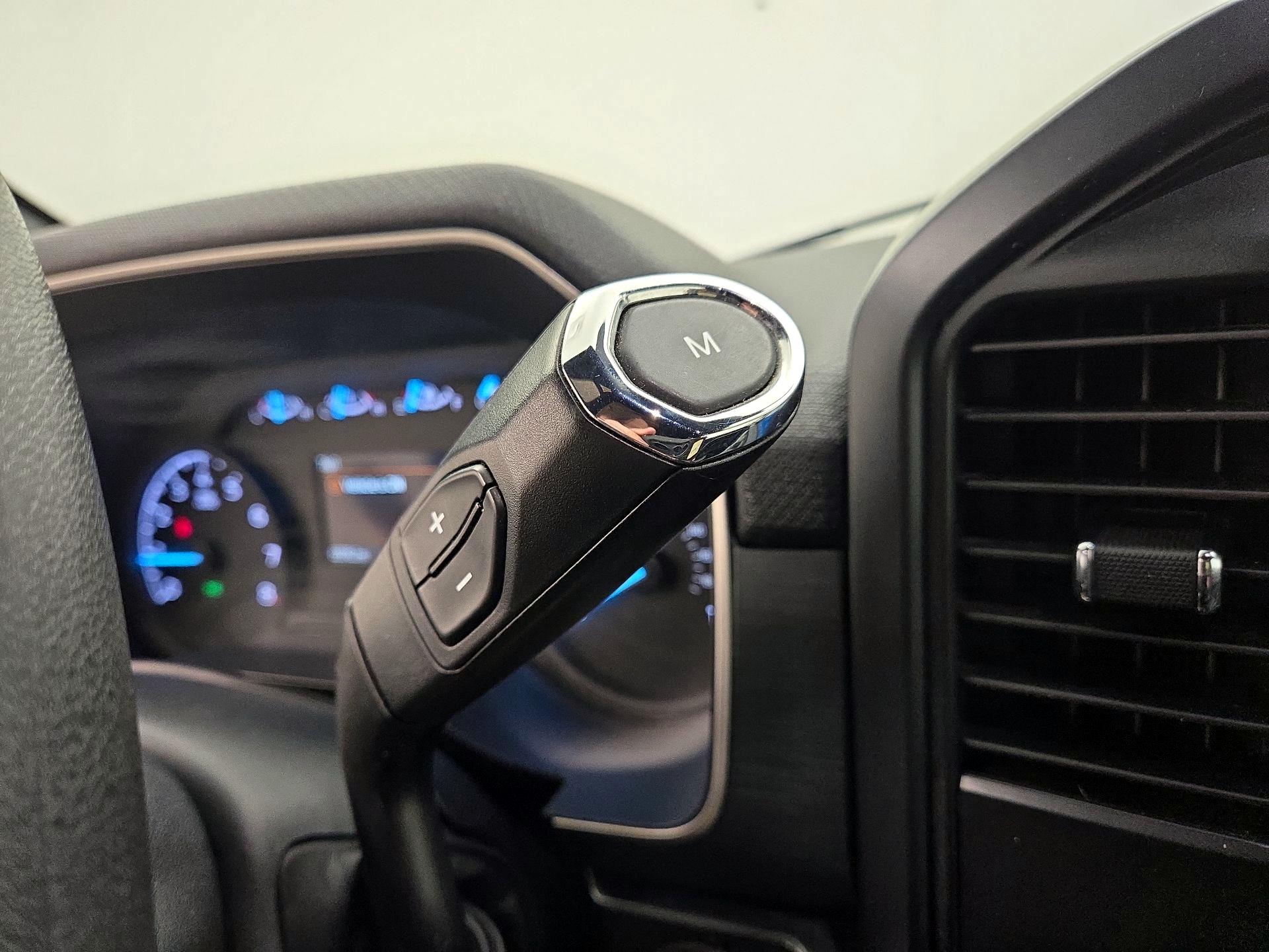 Thumbnail: 2021 Ford F-150 - 18