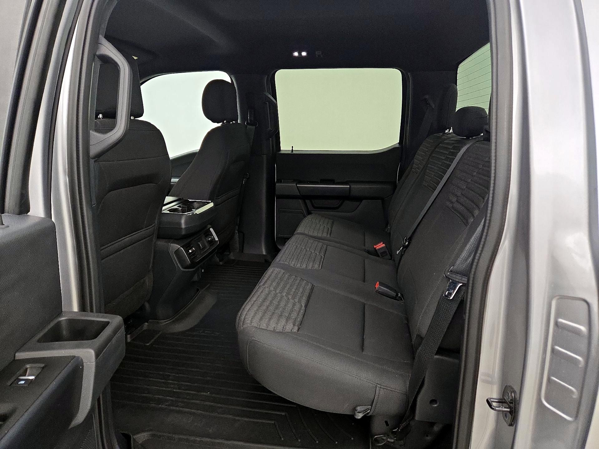 Thumbnail: 2021 Ford F-150 - 20