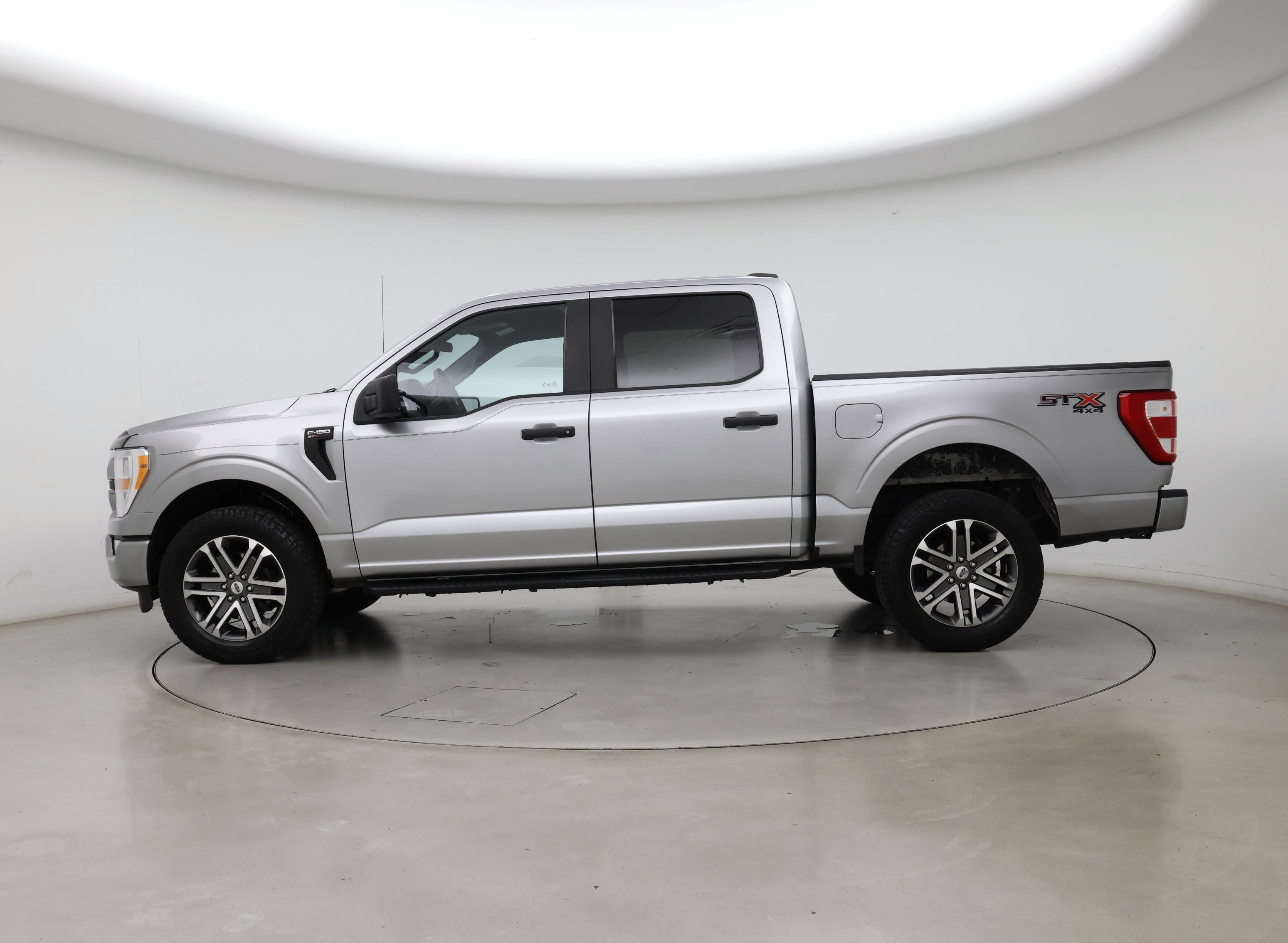 Thumbnail: 2021 Ford F-150 - 3