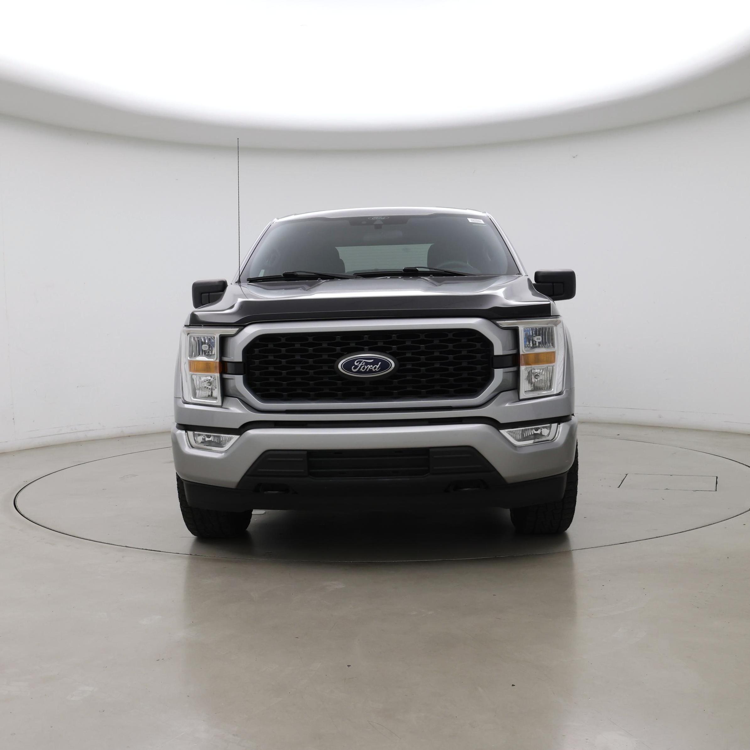 Thumbnail: 2021 Ford F-150 - 5