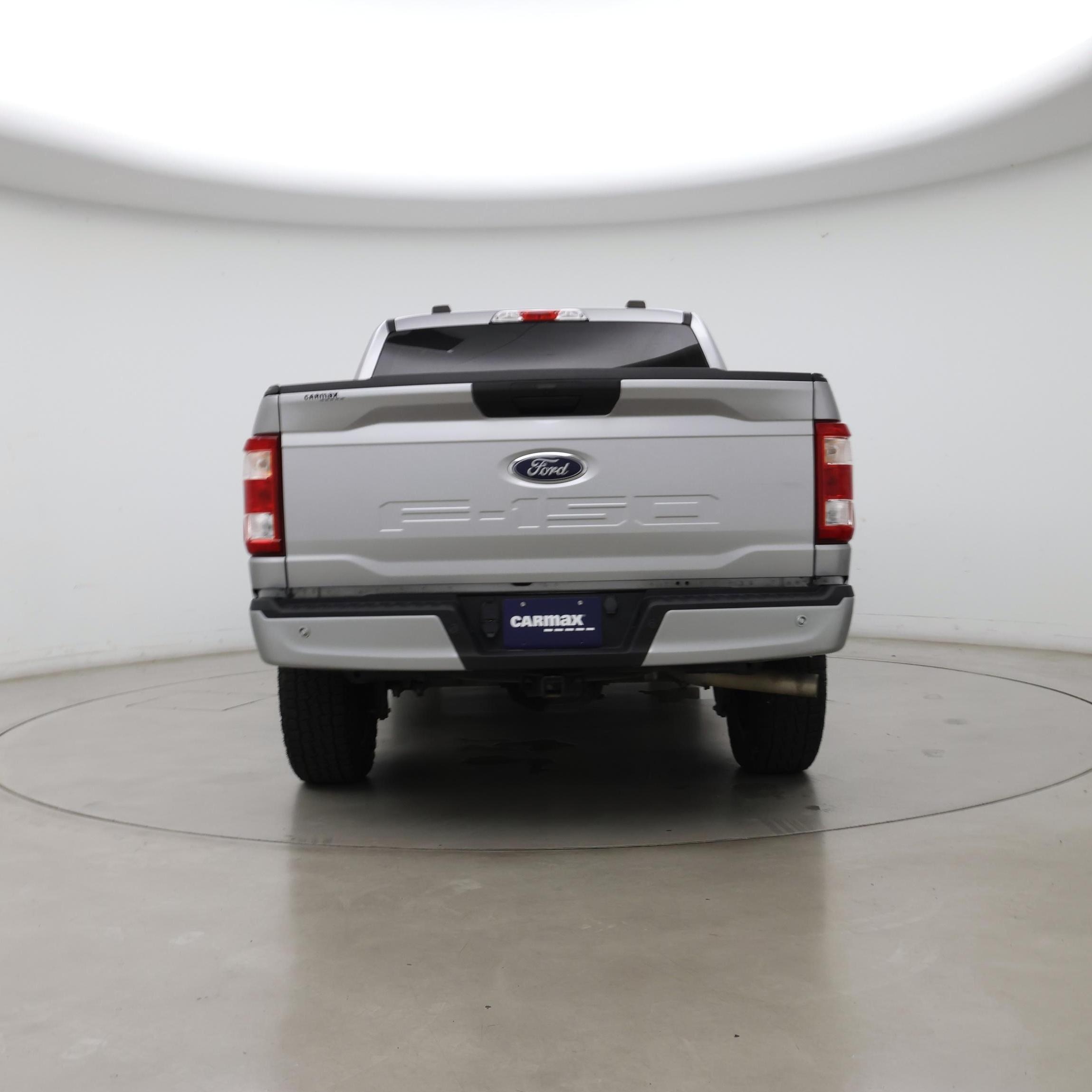 Thumbnail: 2021 Ford F-150 - 6