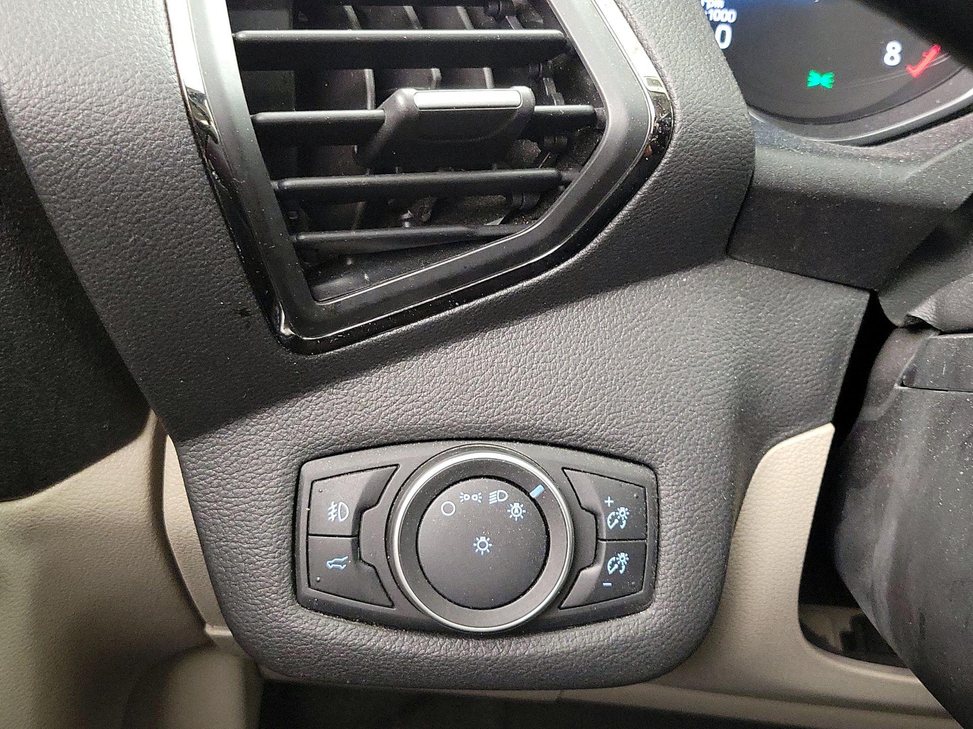 Thumbnail: 2017 Ford Escape - 13