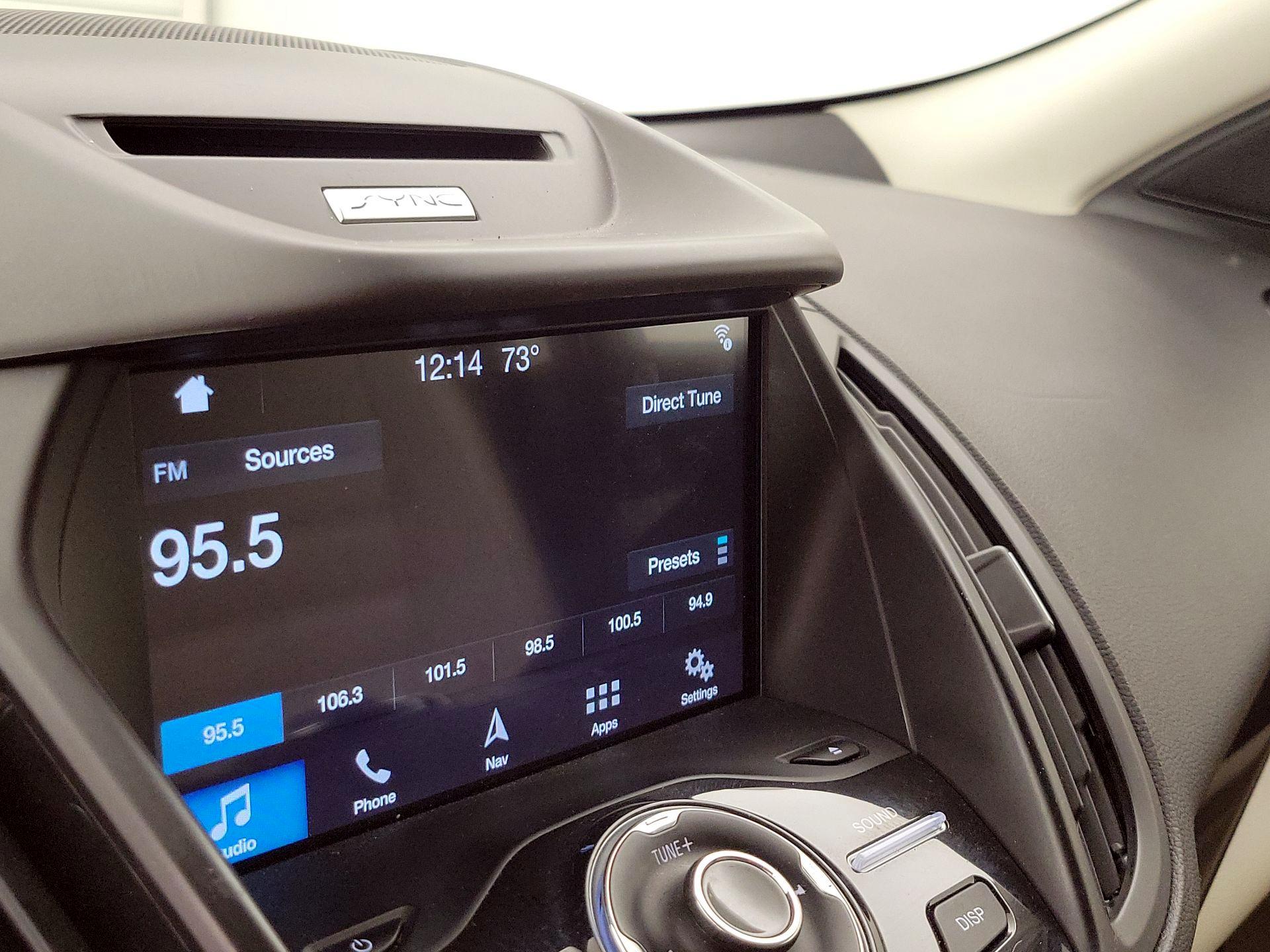 Thumbnail: 2017 Ford Escape - 16
