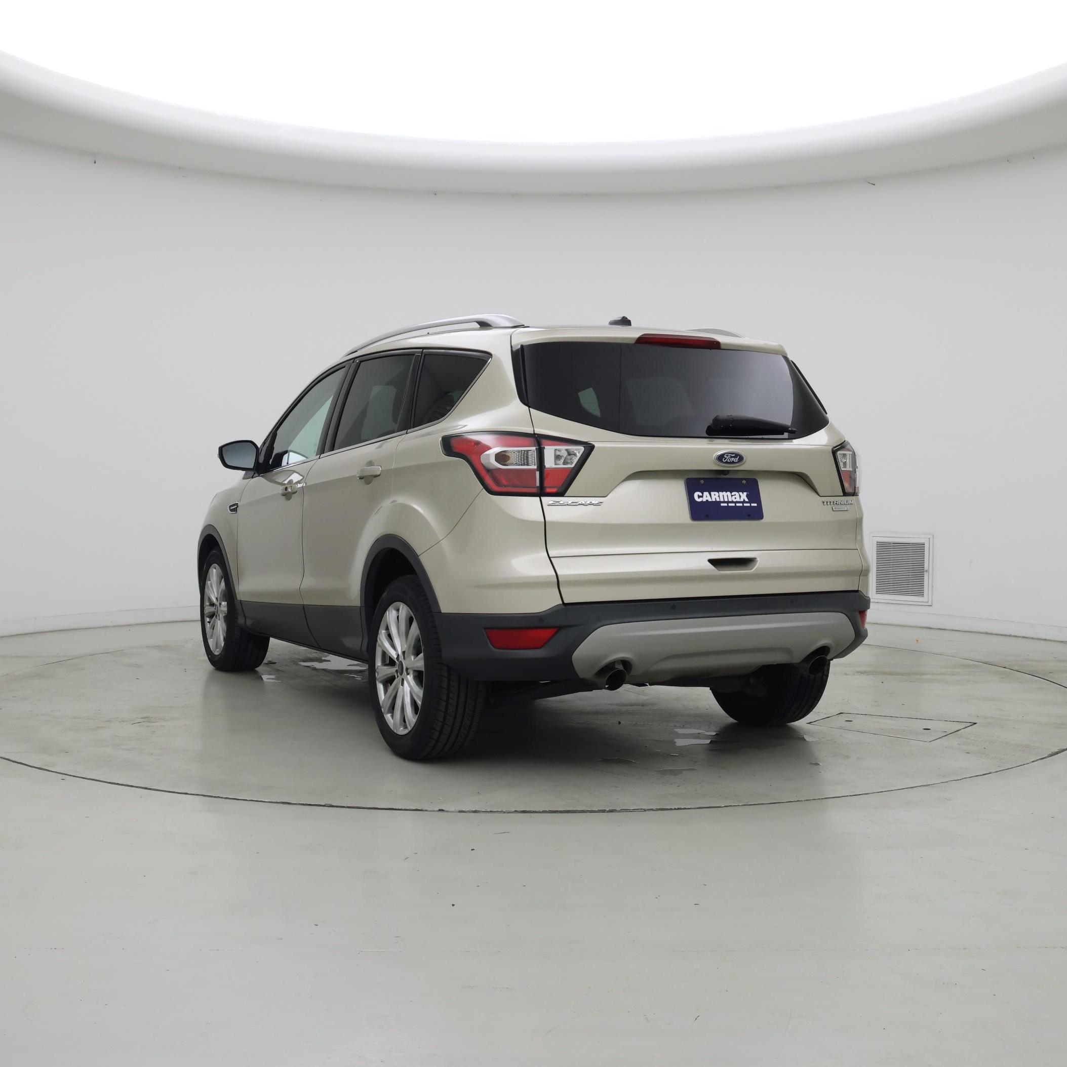 Thumbnail: 2017 Ford Escape - 2