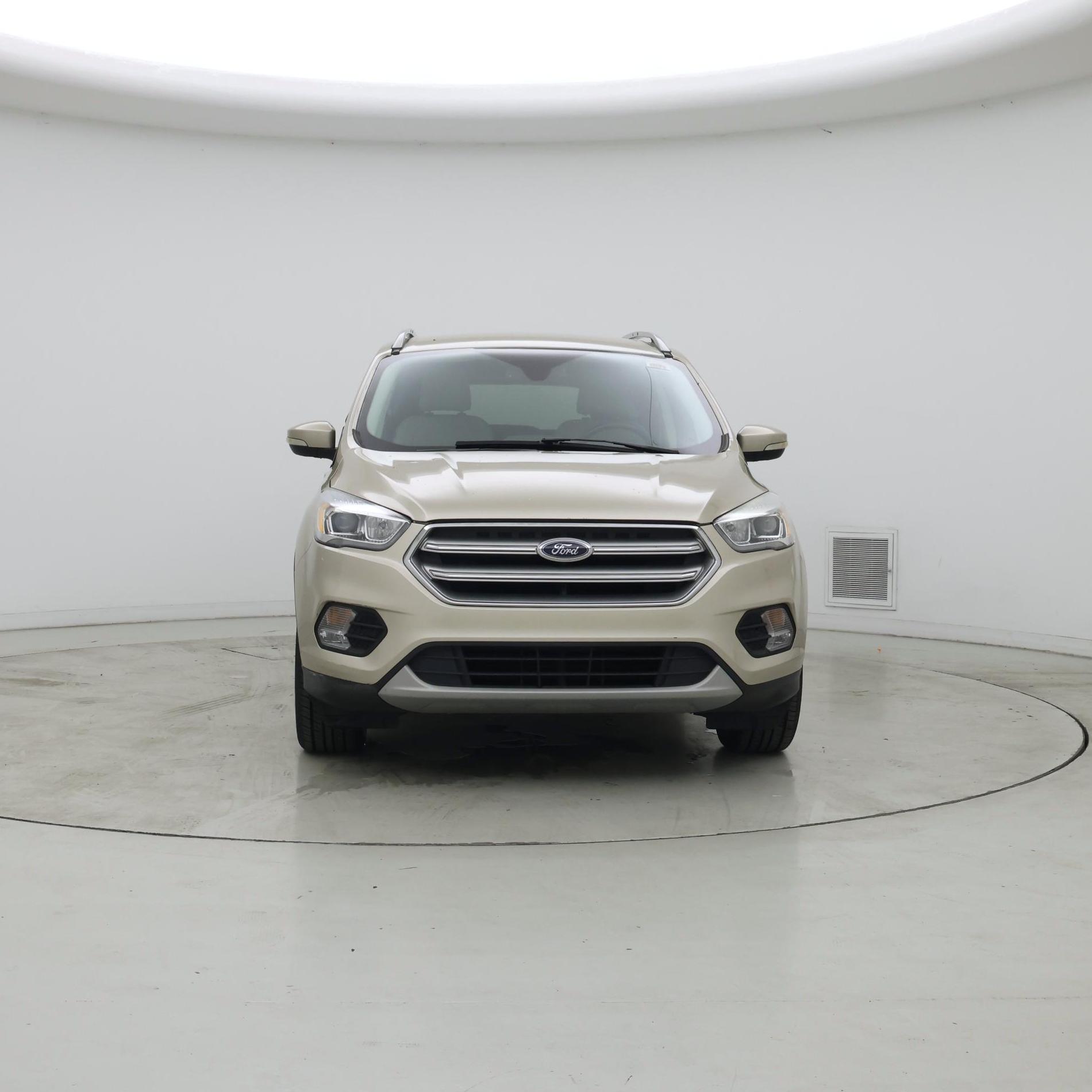 Thumbnail: 2017 Ford Escape - 5