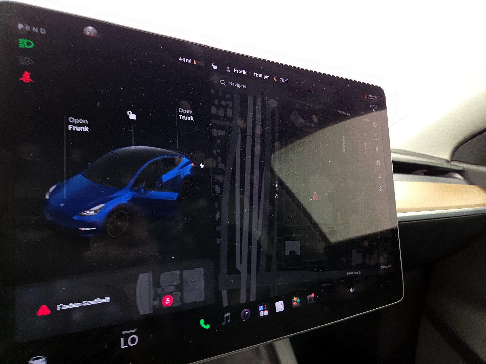 Thumbnail: 2022 Tesla Model Y - 13