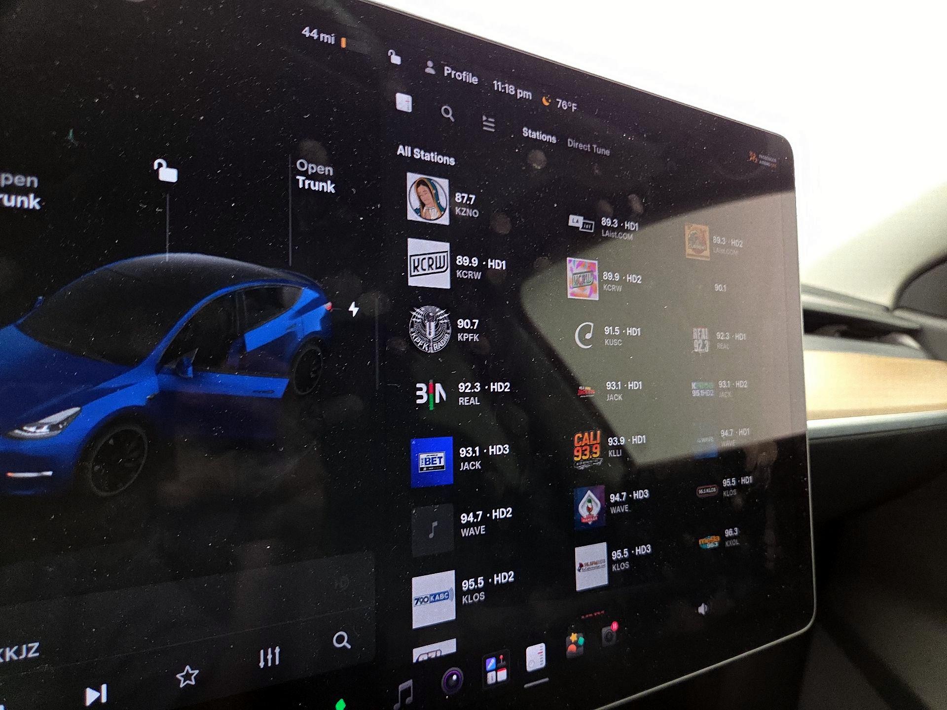 Thumbnail: 2022 Tesla Model Y - 15