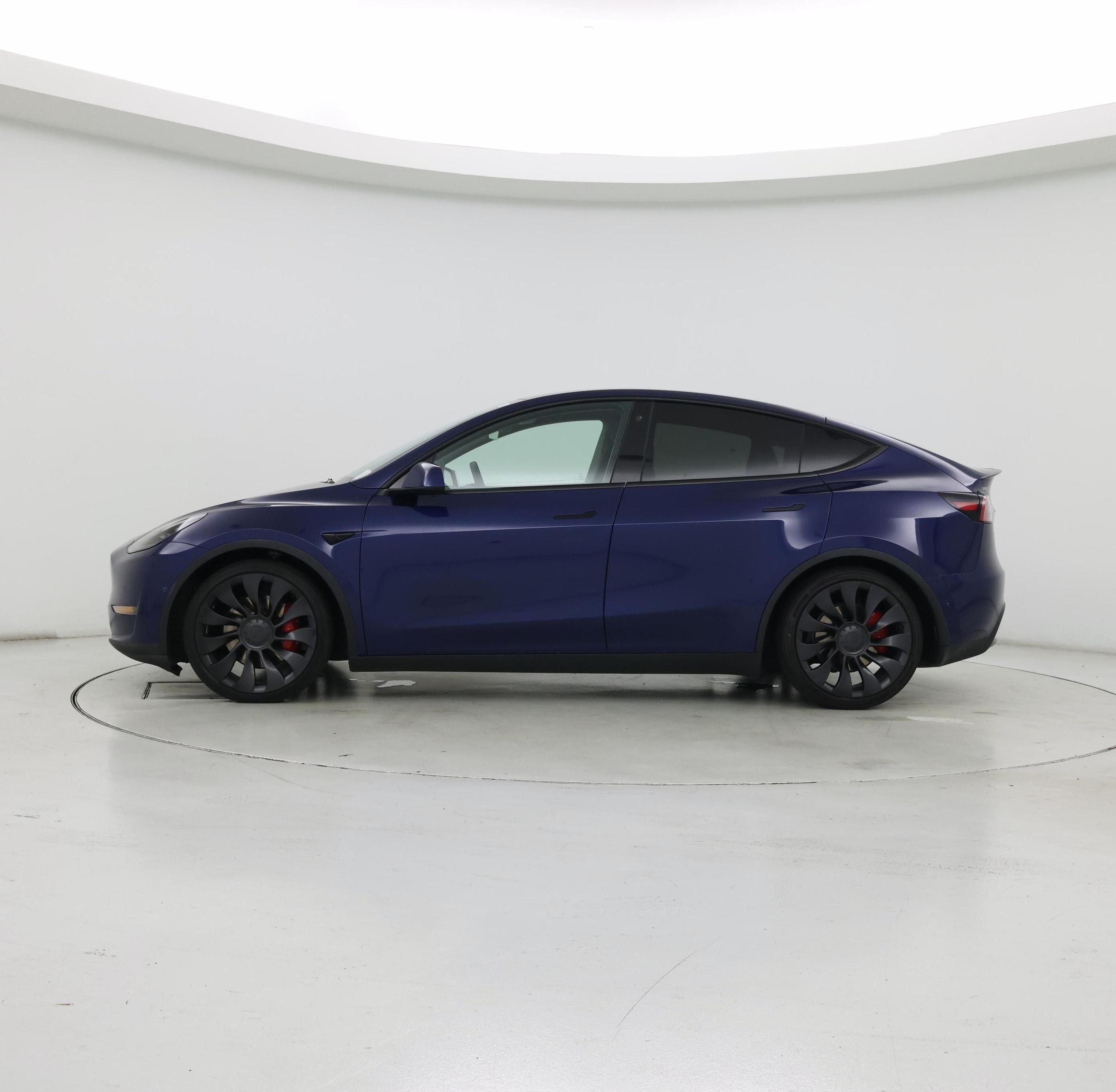 Thumbnail: 2022 Tesla Model Y - 3