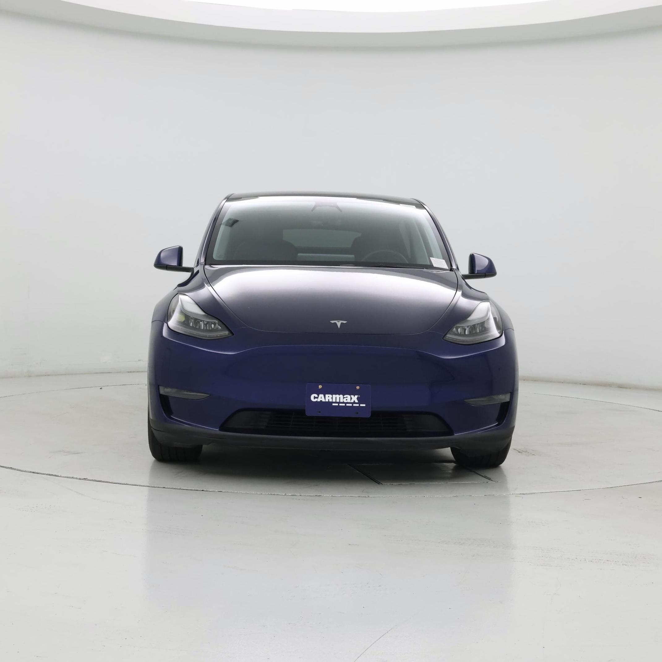 Thumbnail: 2022 Tesla Model Y - 5