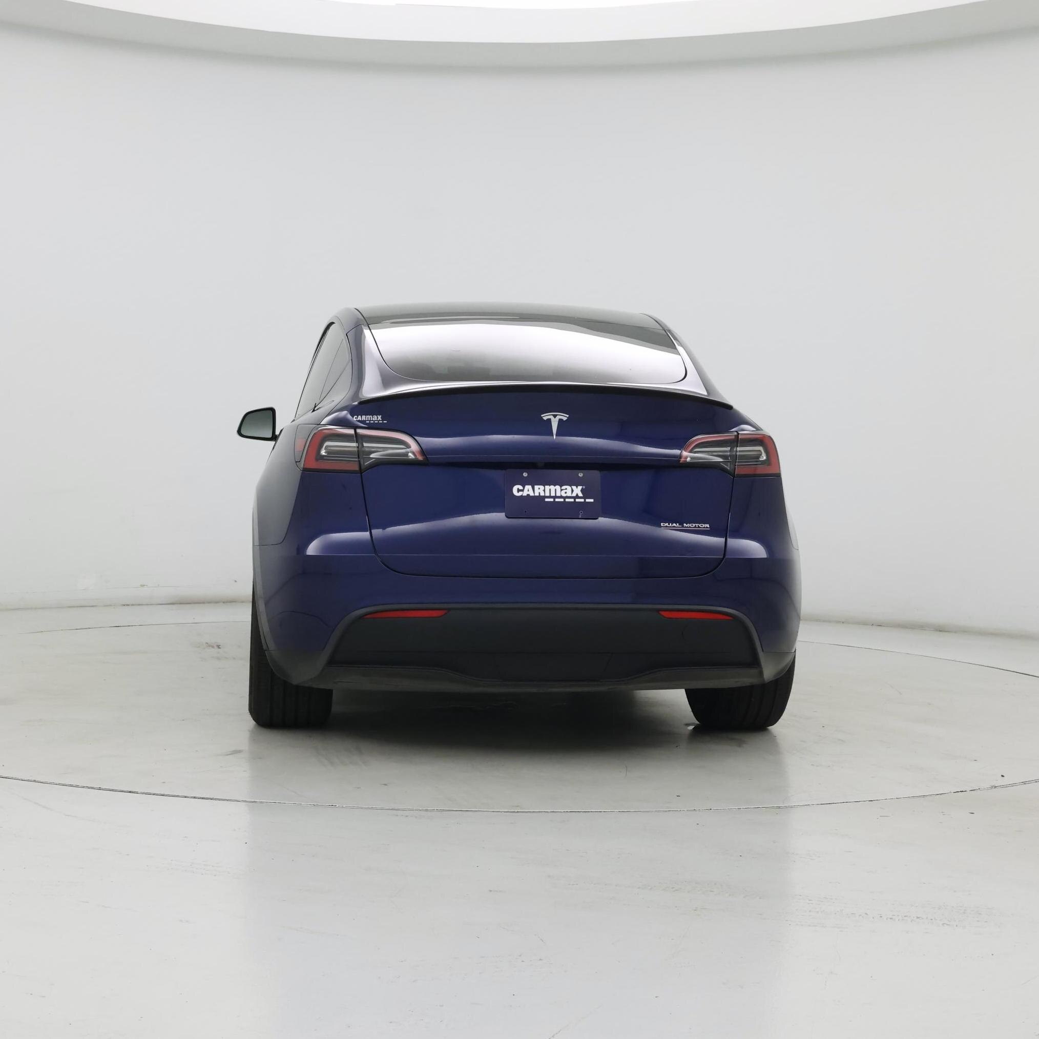 Thumbnail: 2022 Tesla Model Y - 6