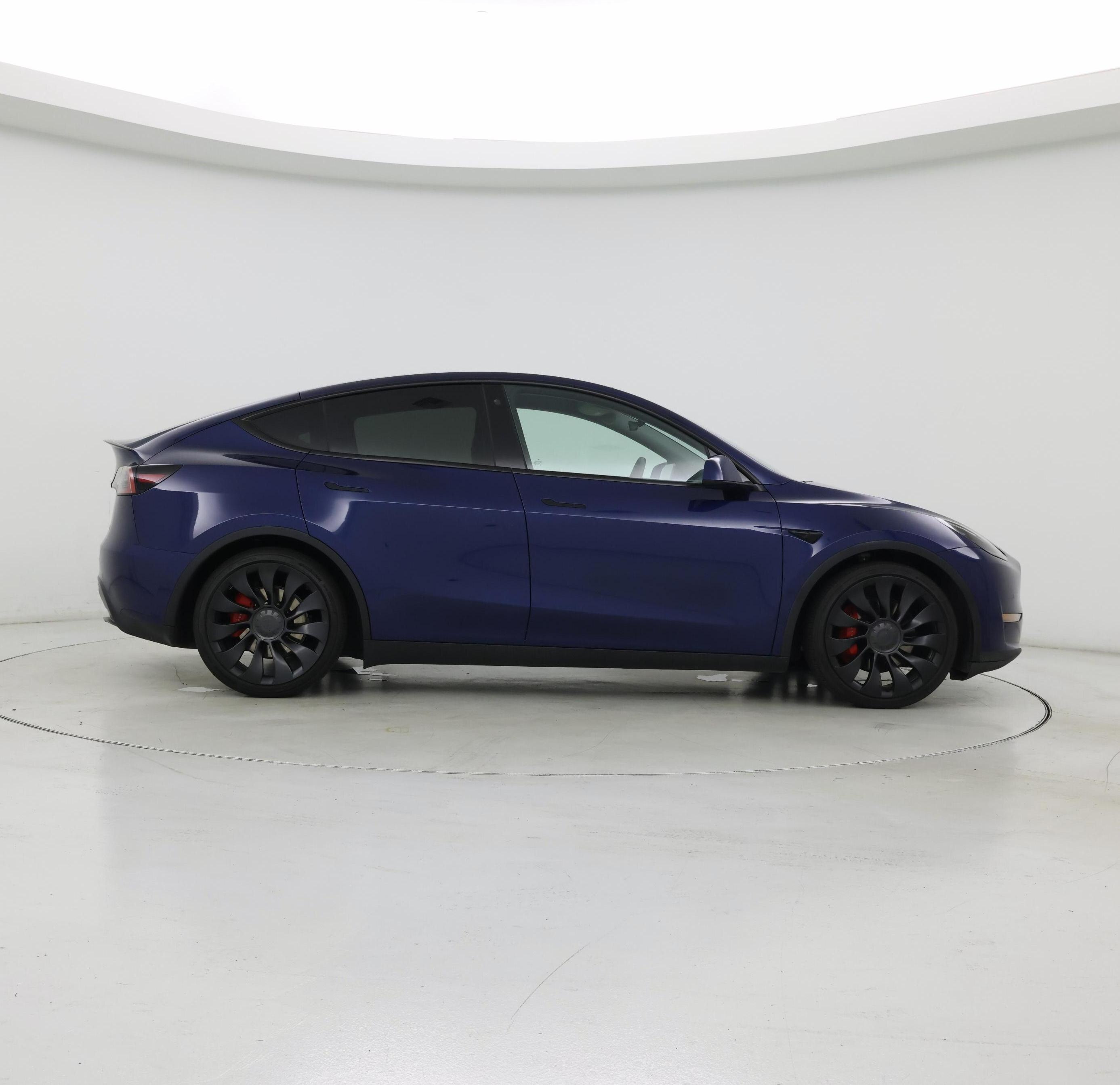 Thumbnail: 2022 Tesla Model Y - 7