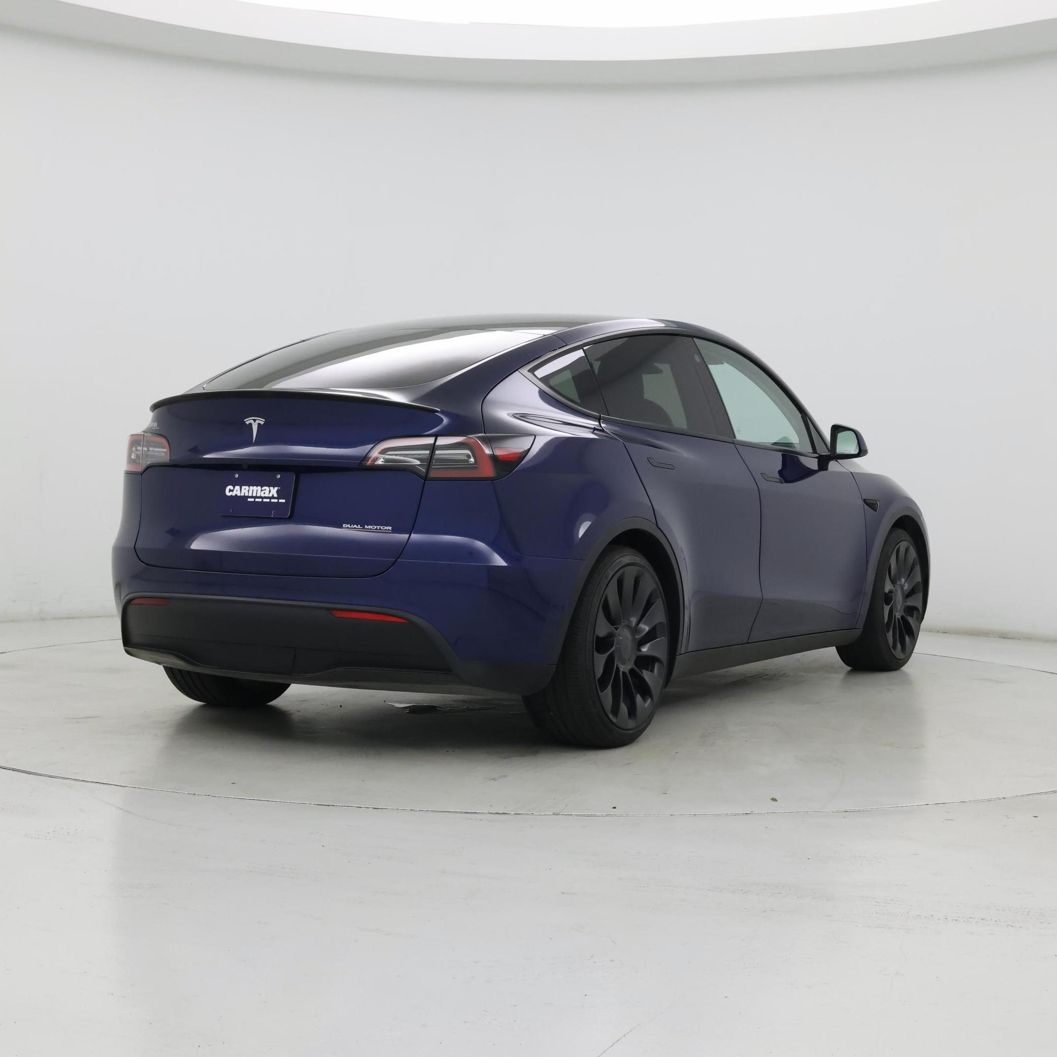 Thumbnail: 2022 Tesla Model Y - 8