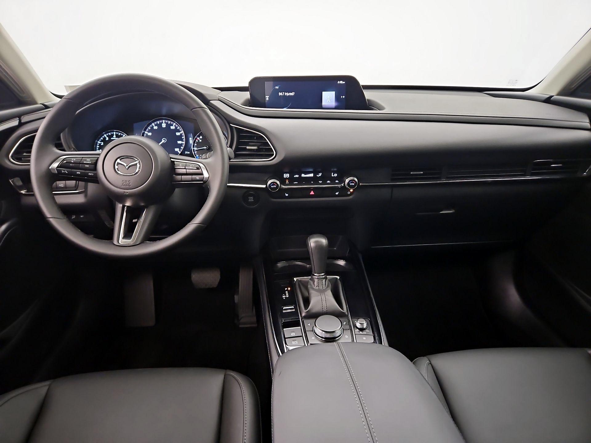Thumbnail: 2025 Mazda CX-30 - 9