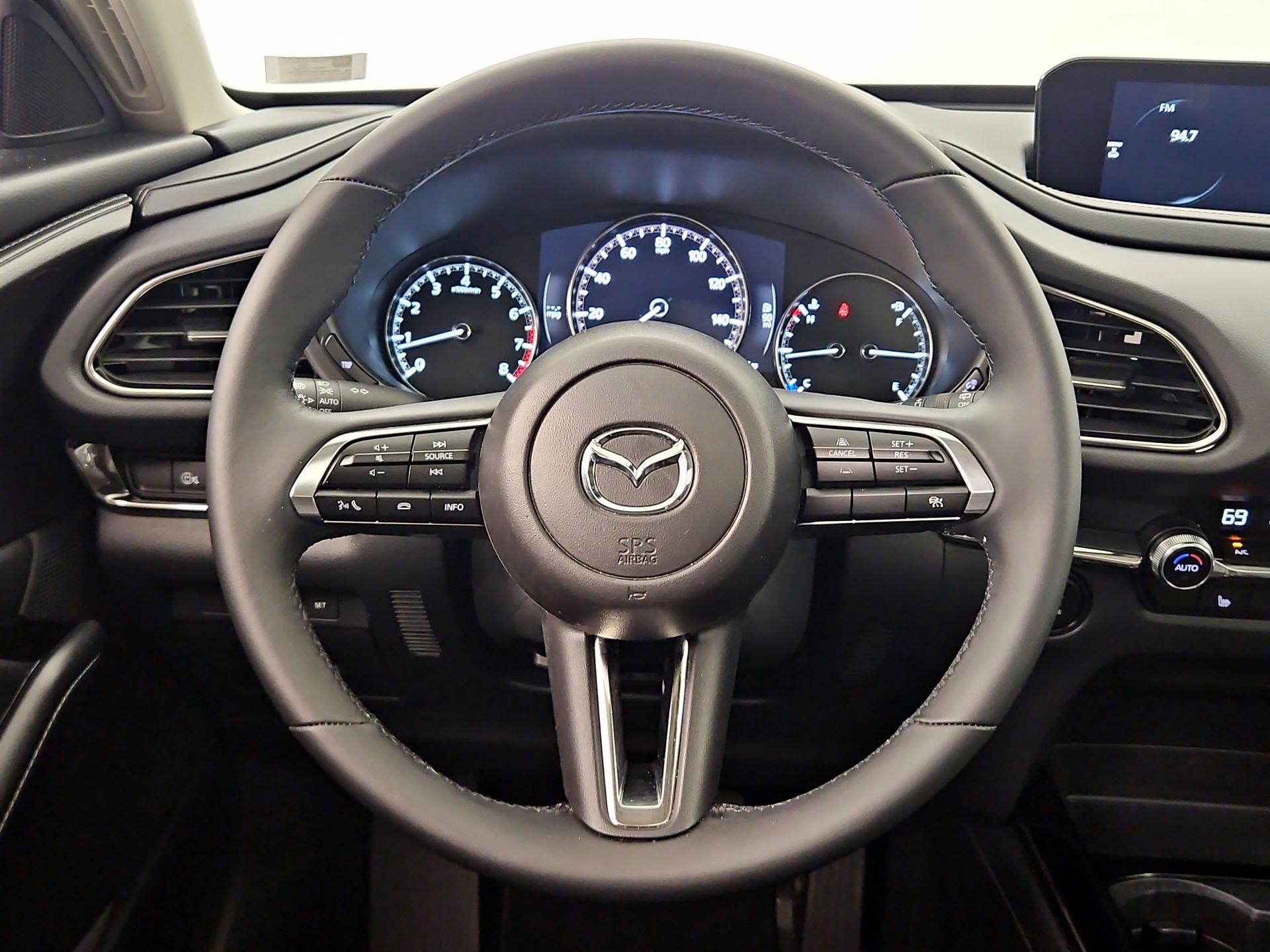 Thumbnail: 2025 Mazda CX-30 - 10