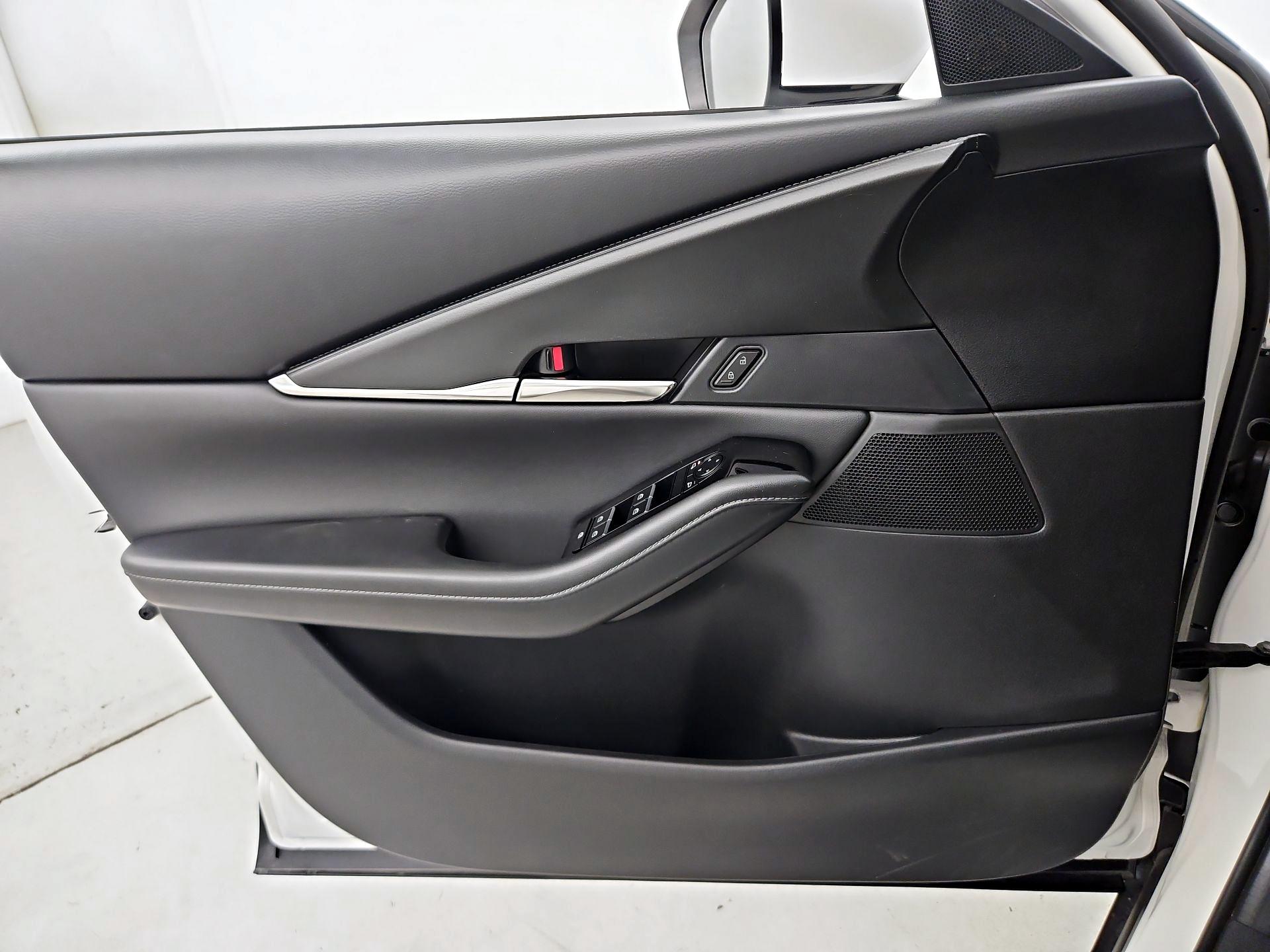 Thumbnail: 2025 Mazda CX-30 - 12