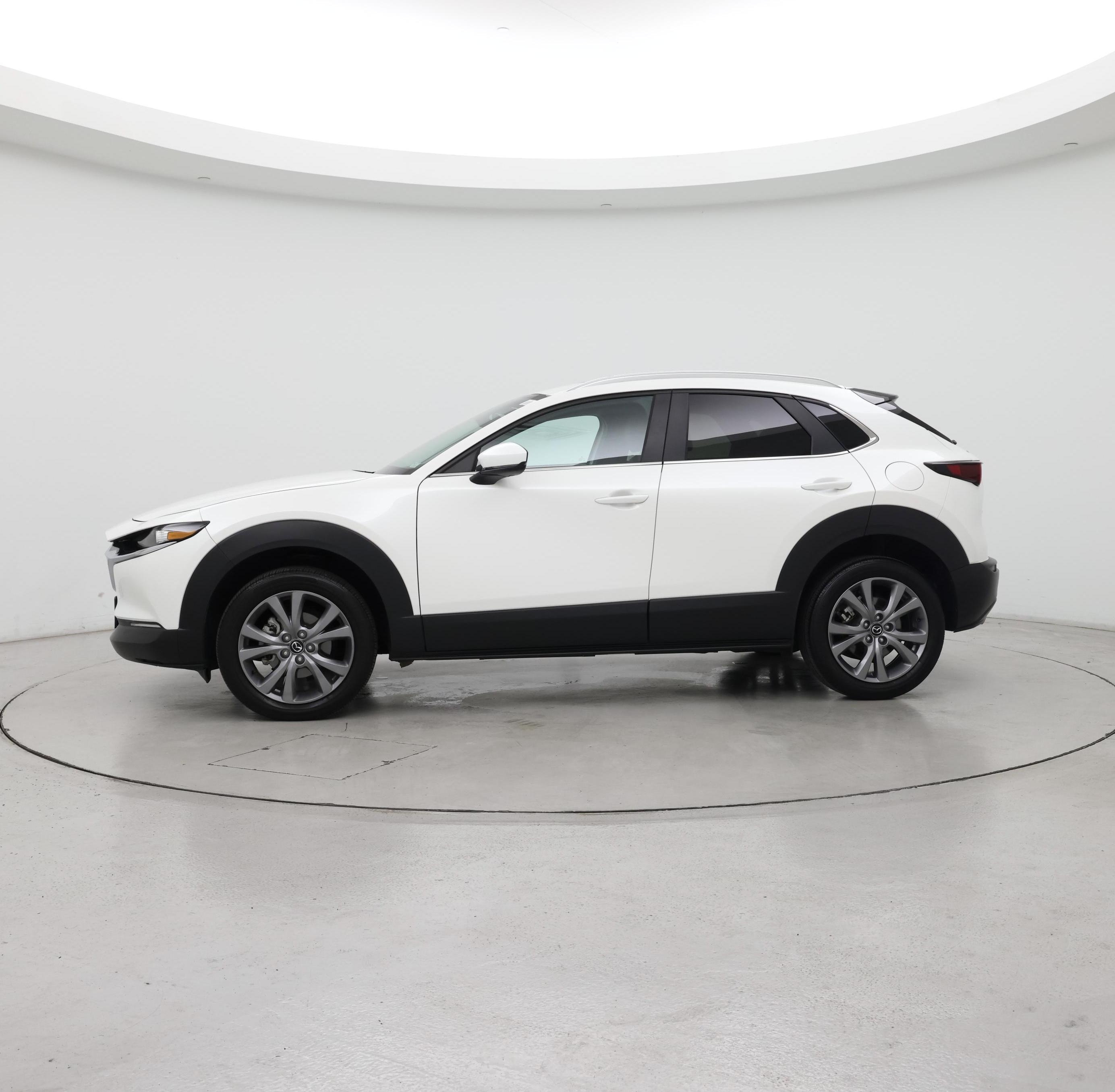 Thumbnail: 2025 Mazda CX-30 - 3