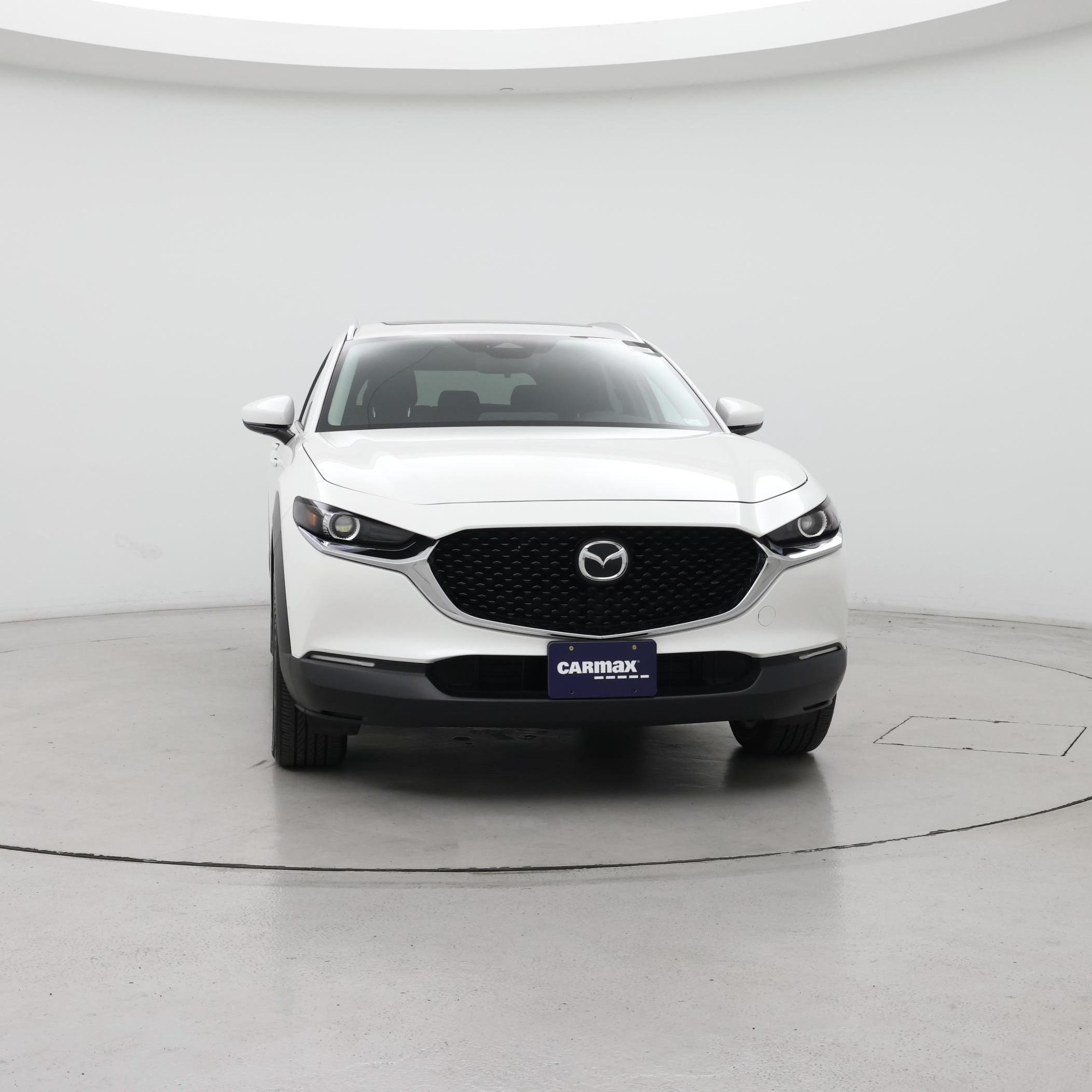 Thumbnail: 2025 Mazda CX-30 - 5