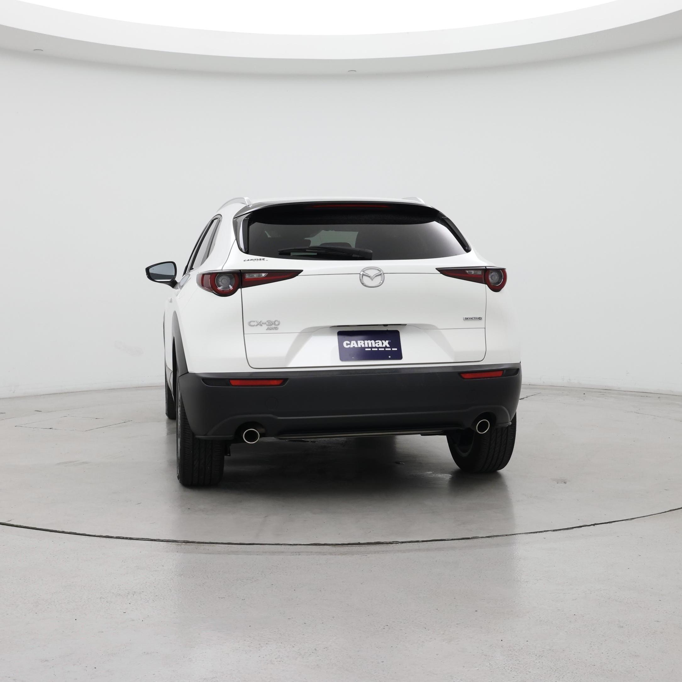 Thumbnail: 2025 Mazda CX-30 - 6
