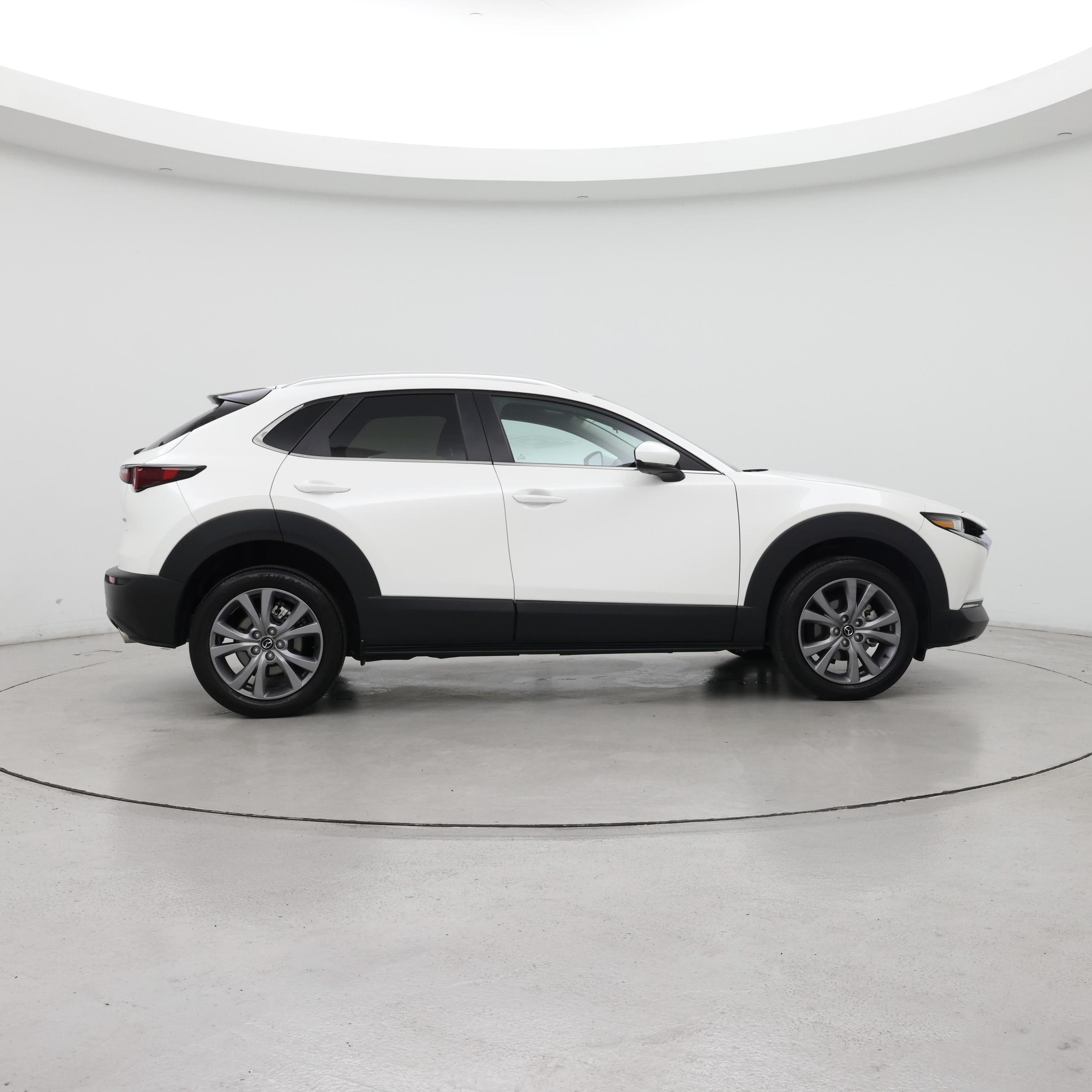 Thumbnail: 2025 Mazda CX-30 - 7