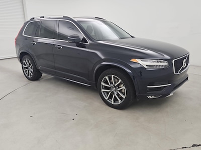 2019 Volvo XC90 T5 Momentum
