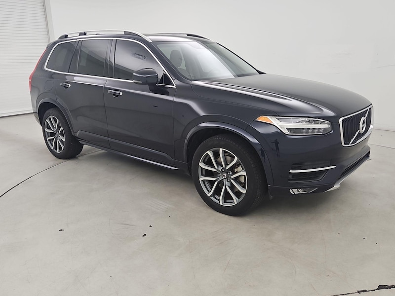 2019 Volvo XC90 T5 Momentum