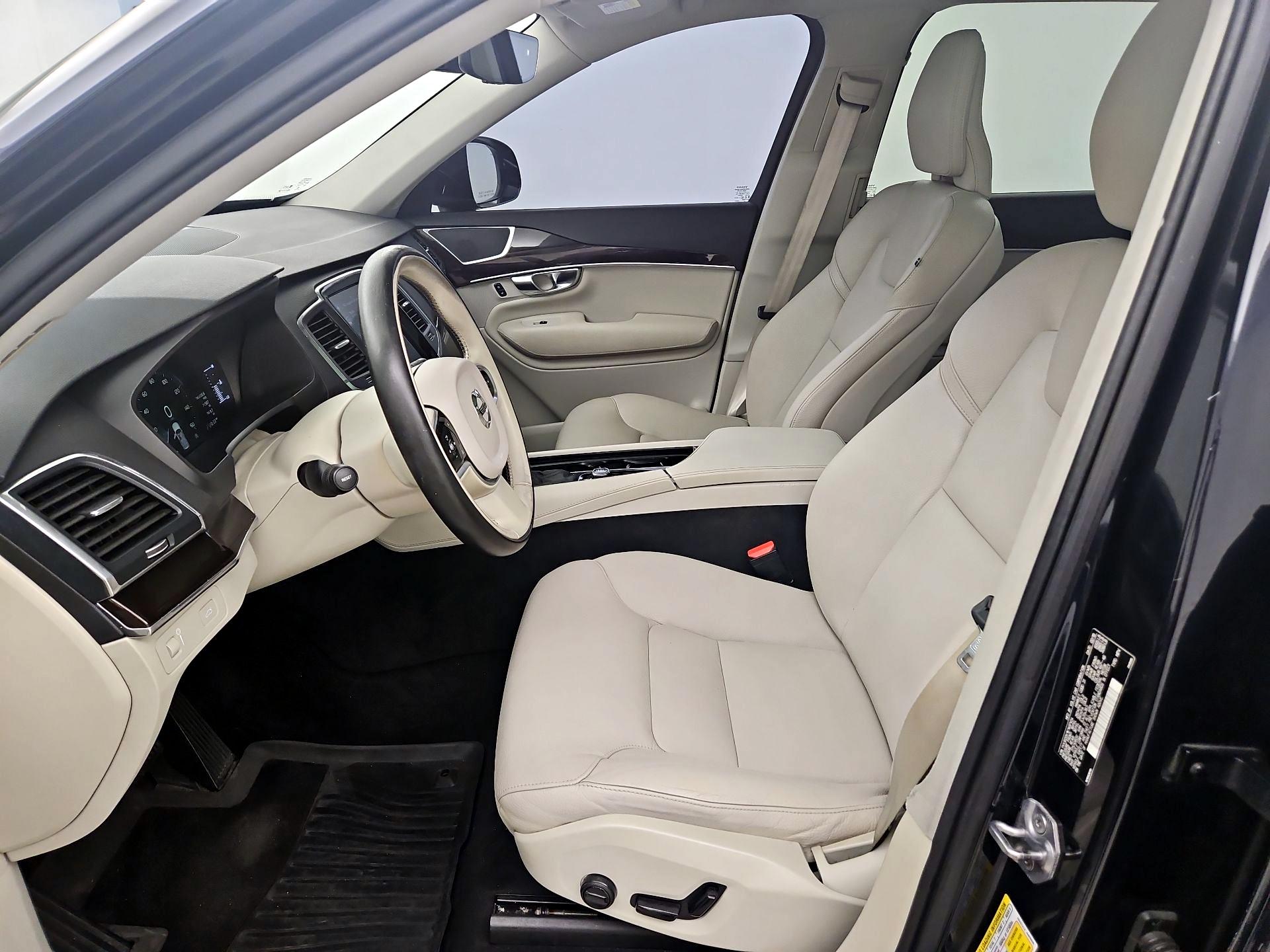 Thumbnail: 2019 Volvo XC90 - 9
