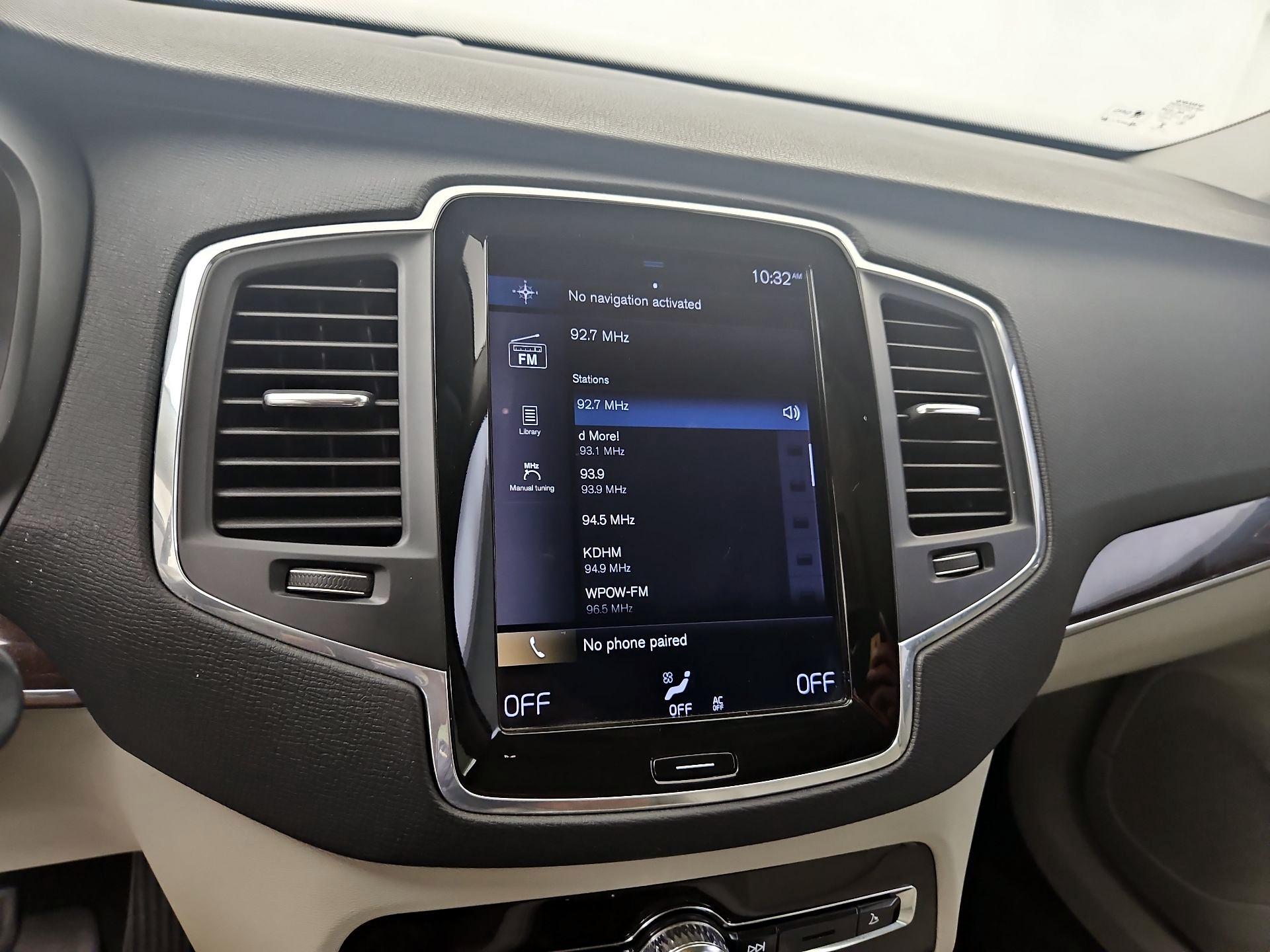 Thumbnail: 2019 Volvo XC90 - 13