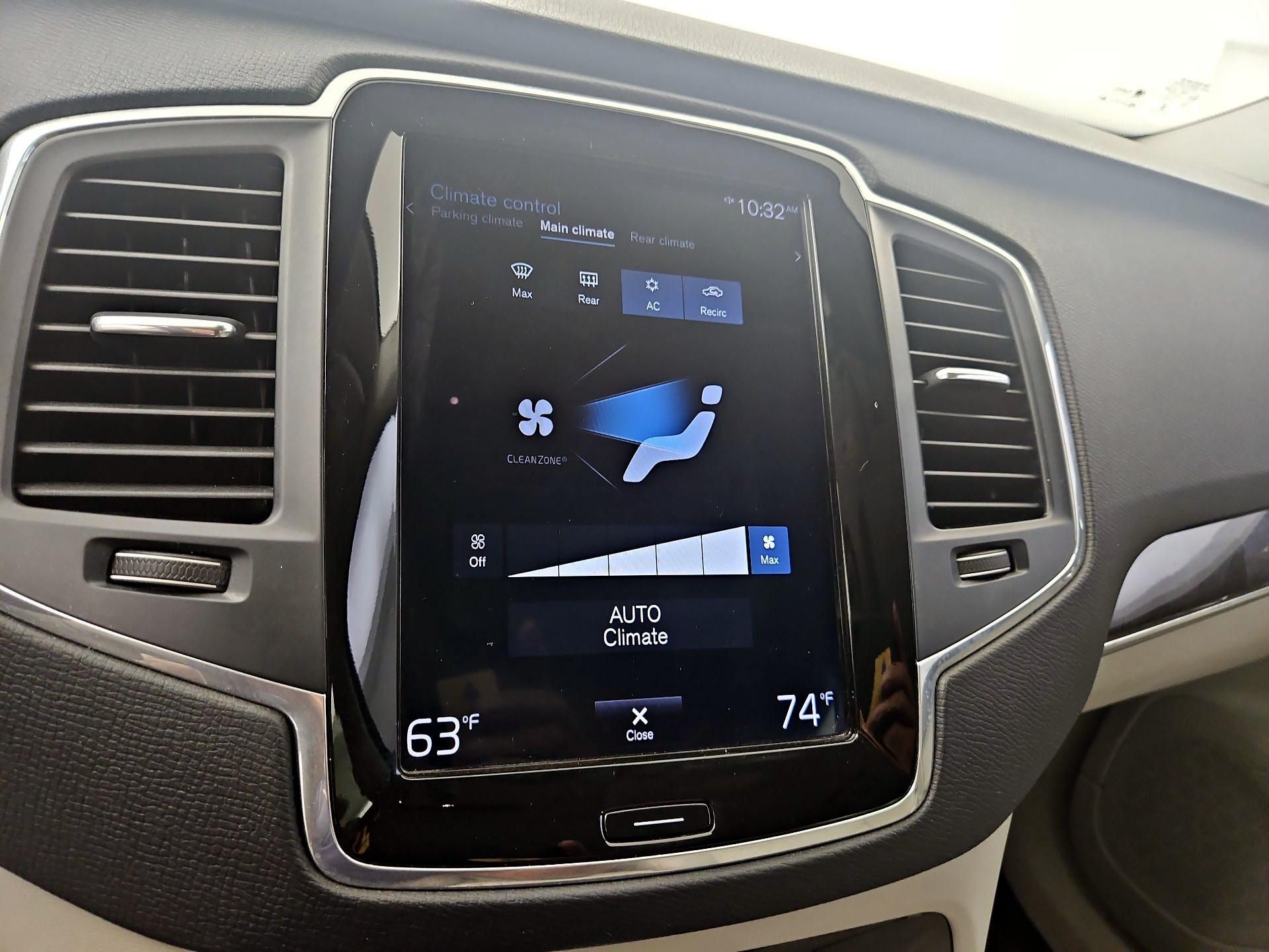 Thumbnail: 2019 Volvo XC90 - 14