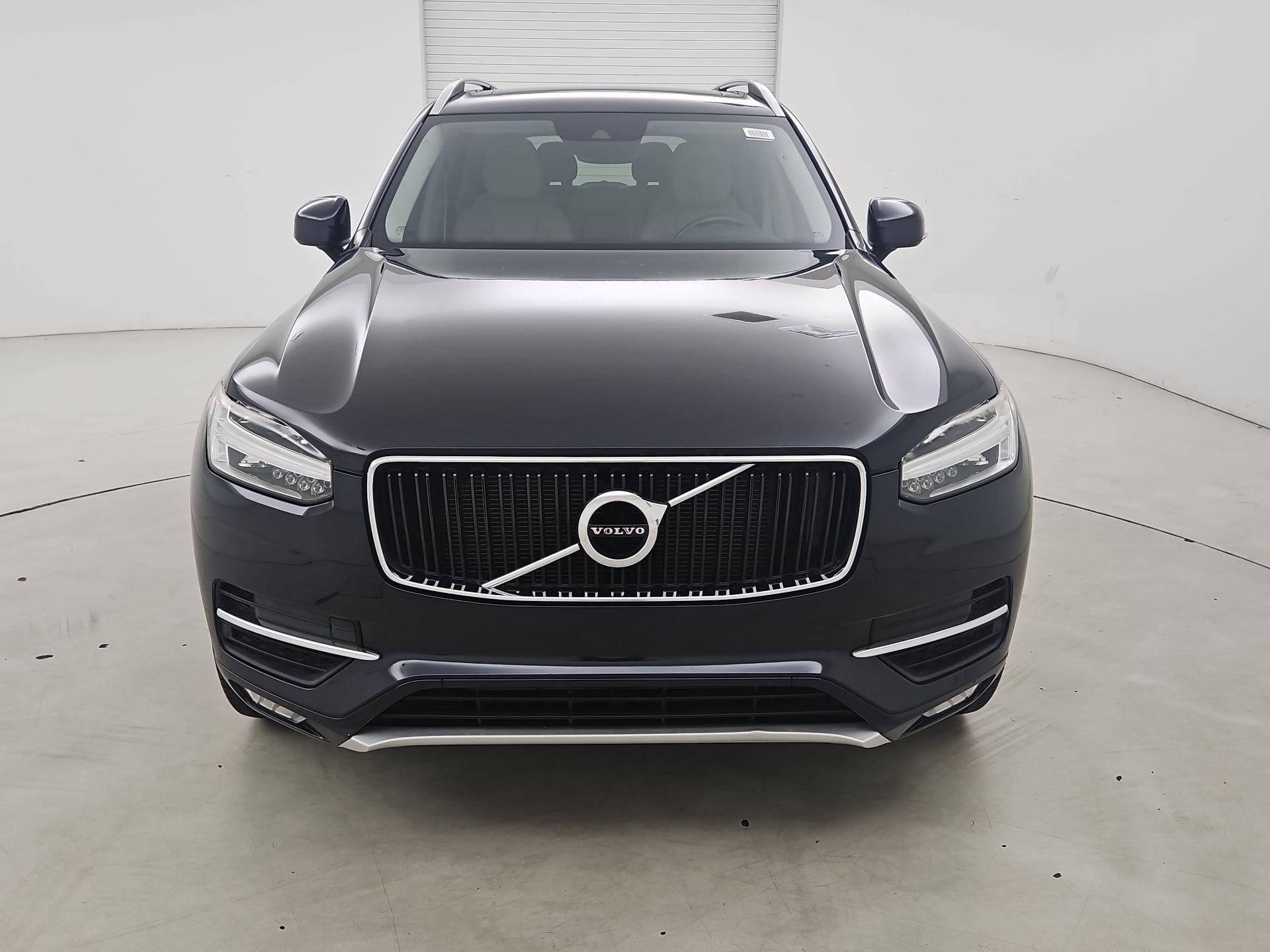 Thumbnail: 2019 Volvo XC90 - 2