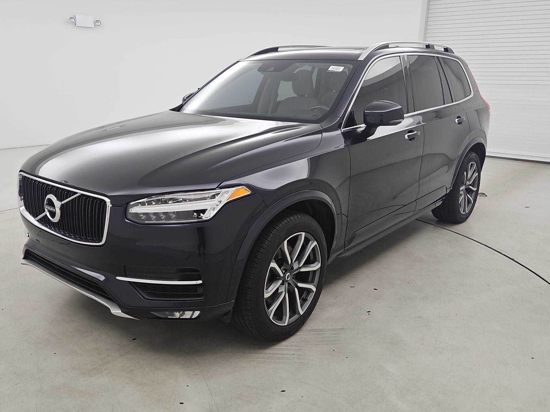 Thumbnail: 2019 Volvo XC90 - 3