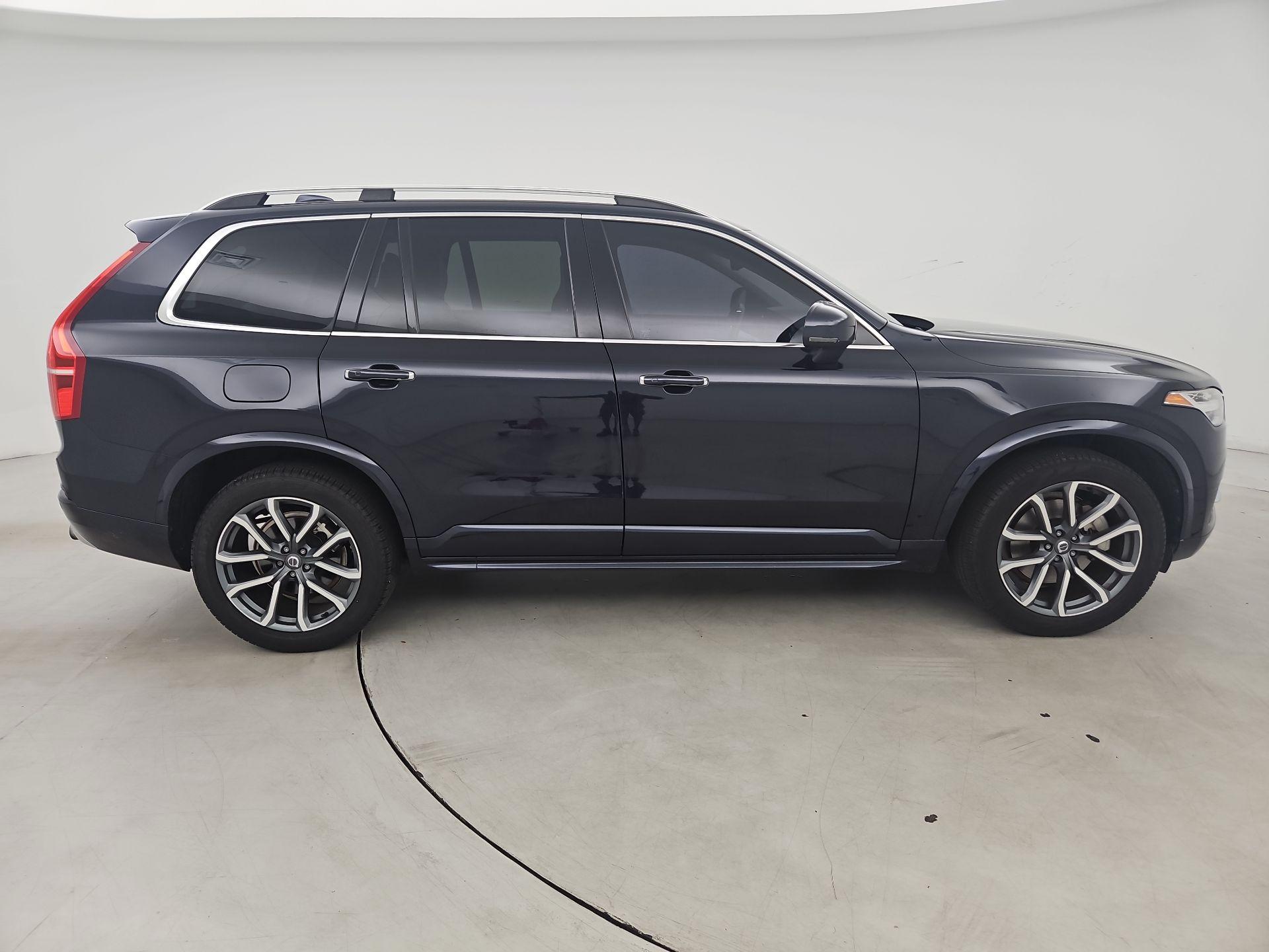 Thumbnail: 2019 Volvo XC90 - 4