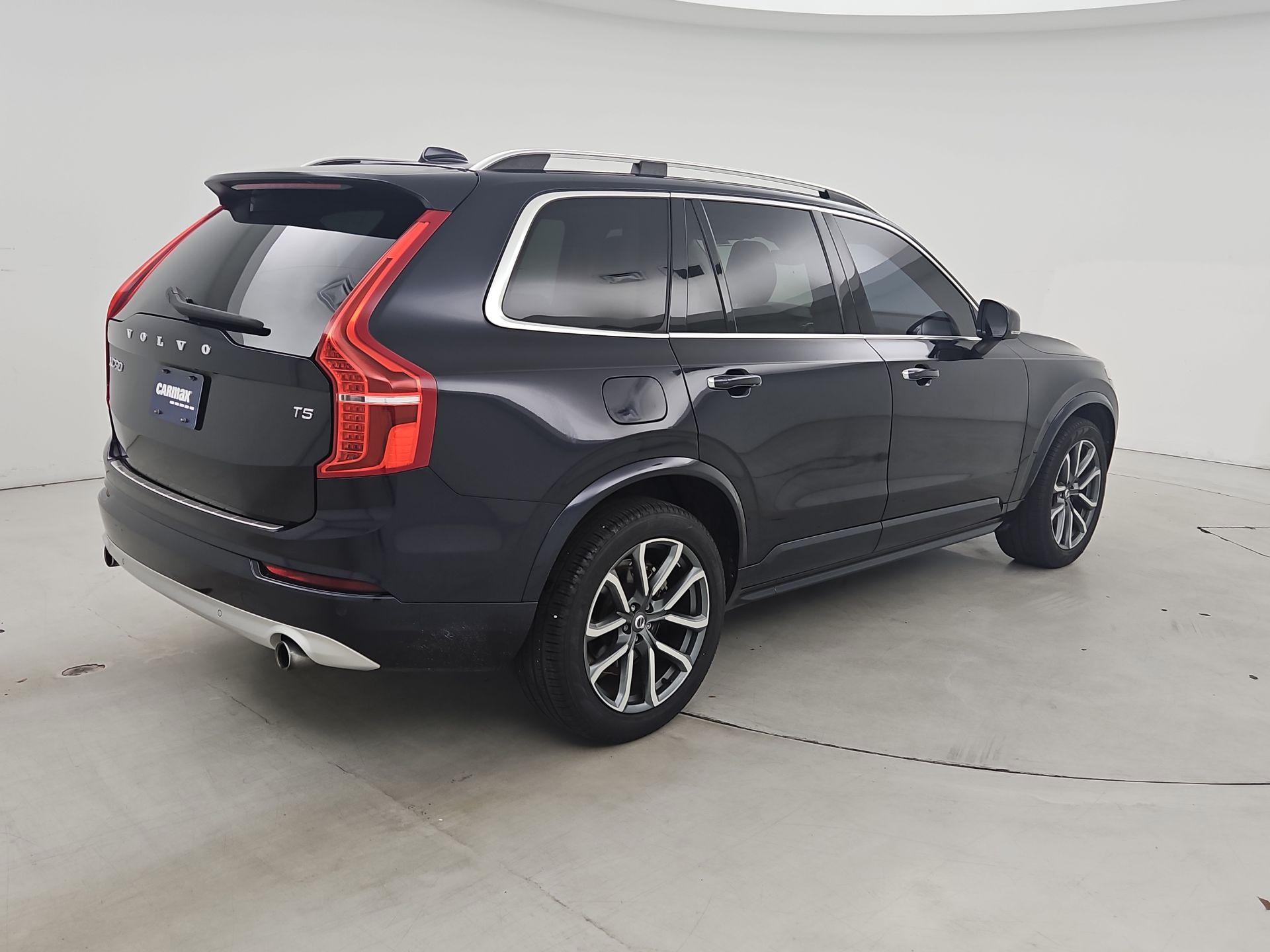 Thumbnail: 2019 Volvo XC90 - 5